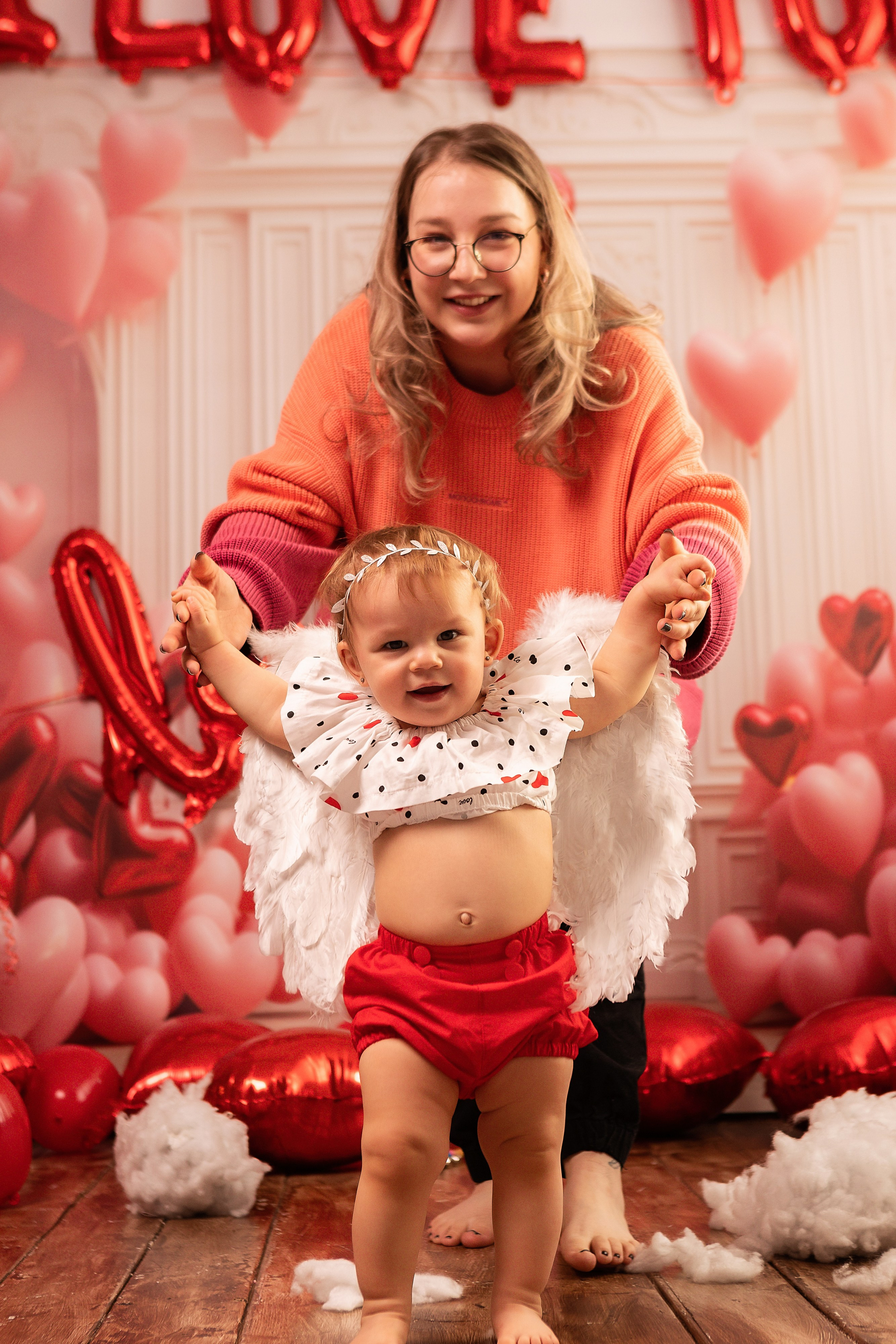 Фотопроект «Наши любимки». ФОТОГРАФ НА ГОДИК, БЕРЕМЕННОСТИ, НОВОРОЖДЕННЫХ, КРЕЩЕНИЯ МОСКВА