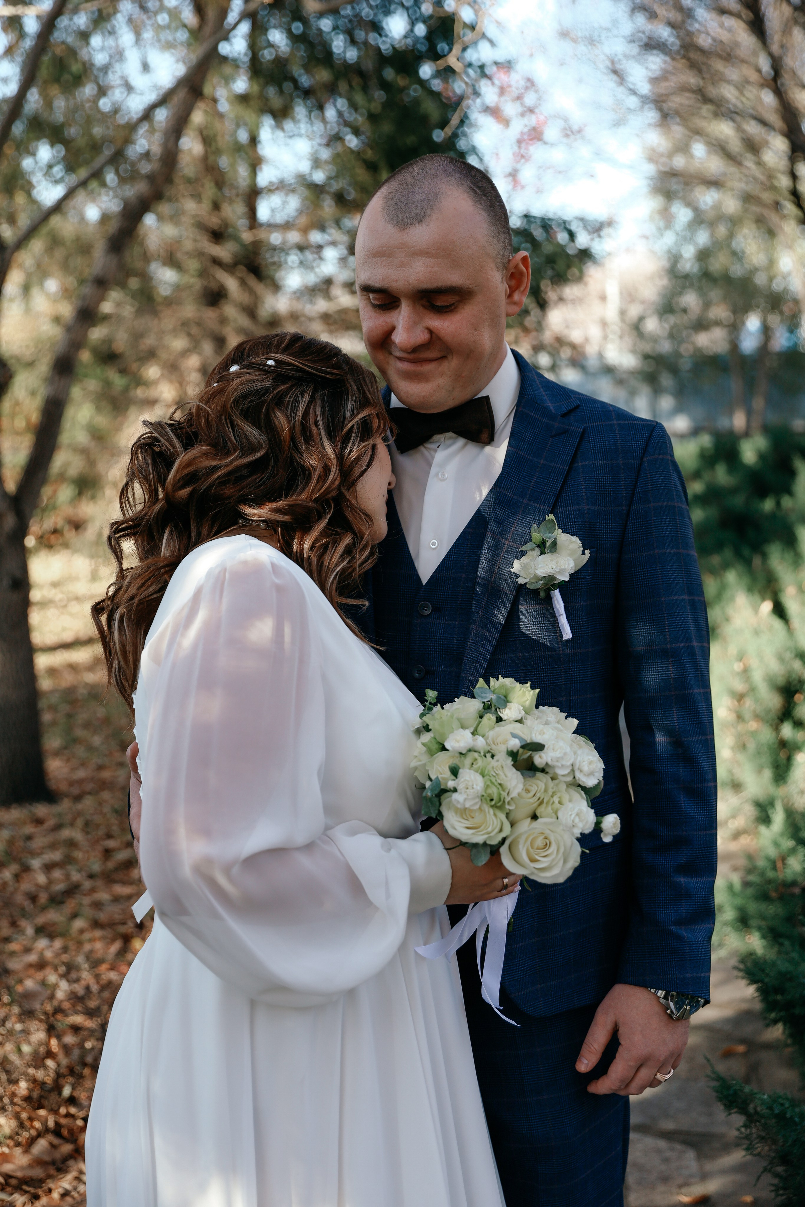 Inav&Ksenia. Семейный и свадебный фотограф в Южноуральске Екатерина Столярова