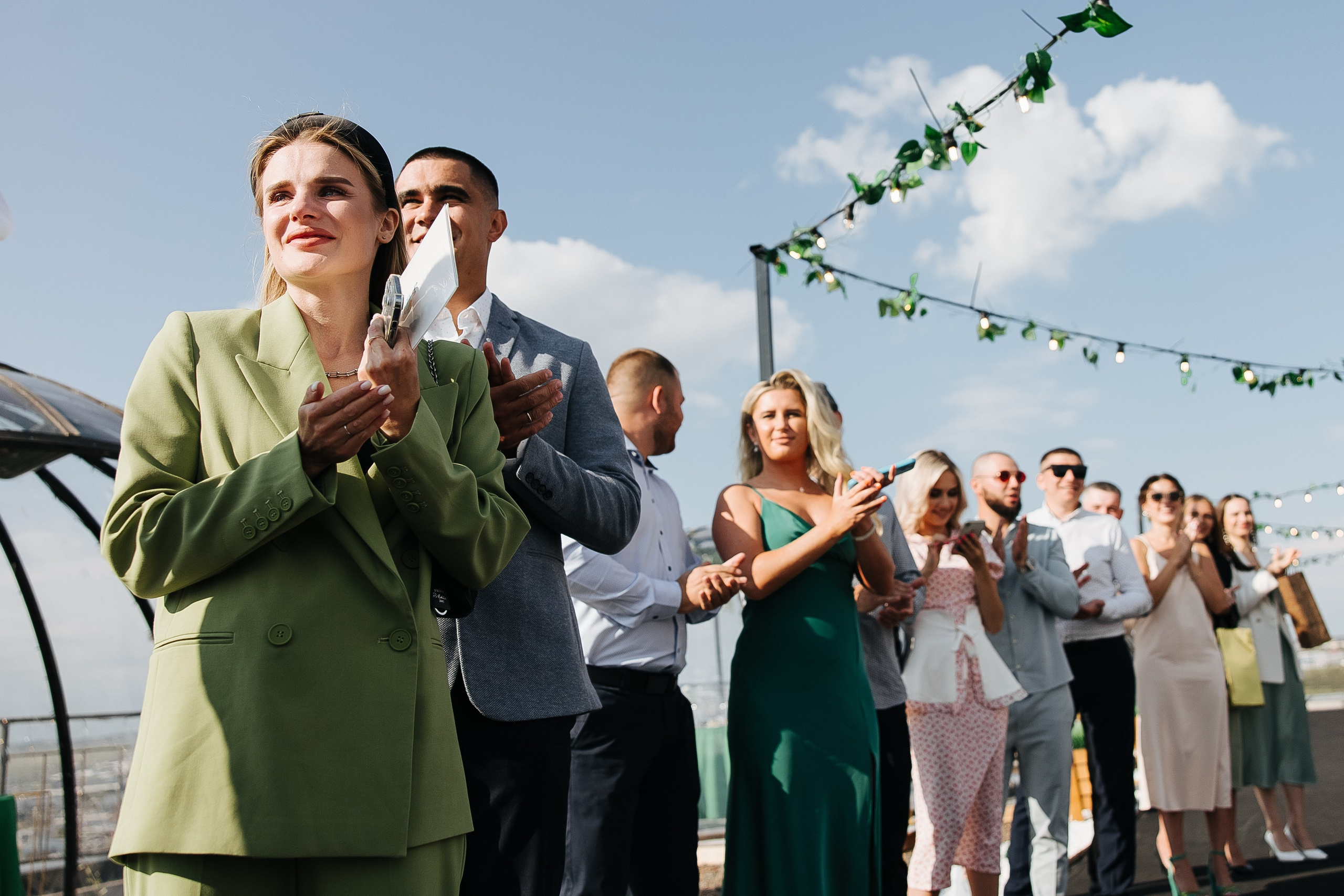 Иван Юлия. Фотограф в Красноярске Надежда Воскресенская