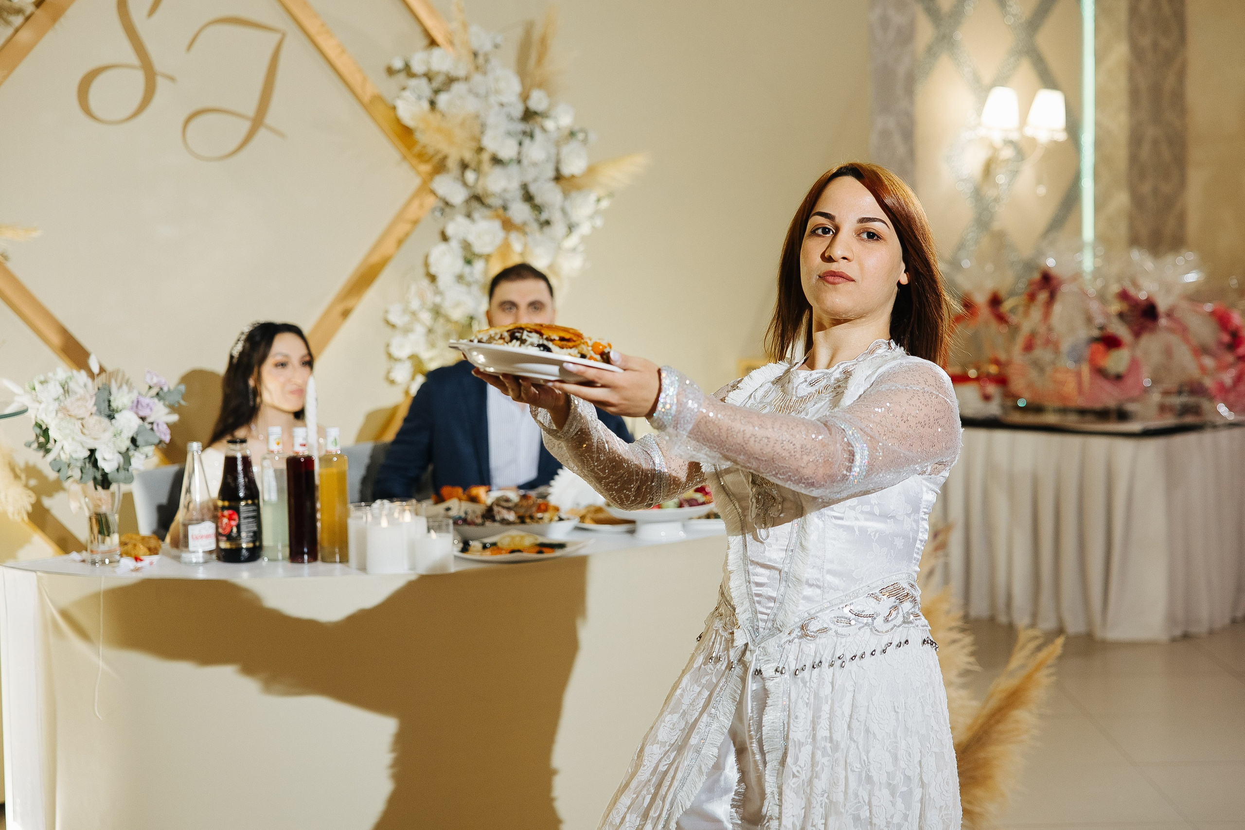 Шах и Ирада. Фотограф в Красноярске Надежда Воскресенская