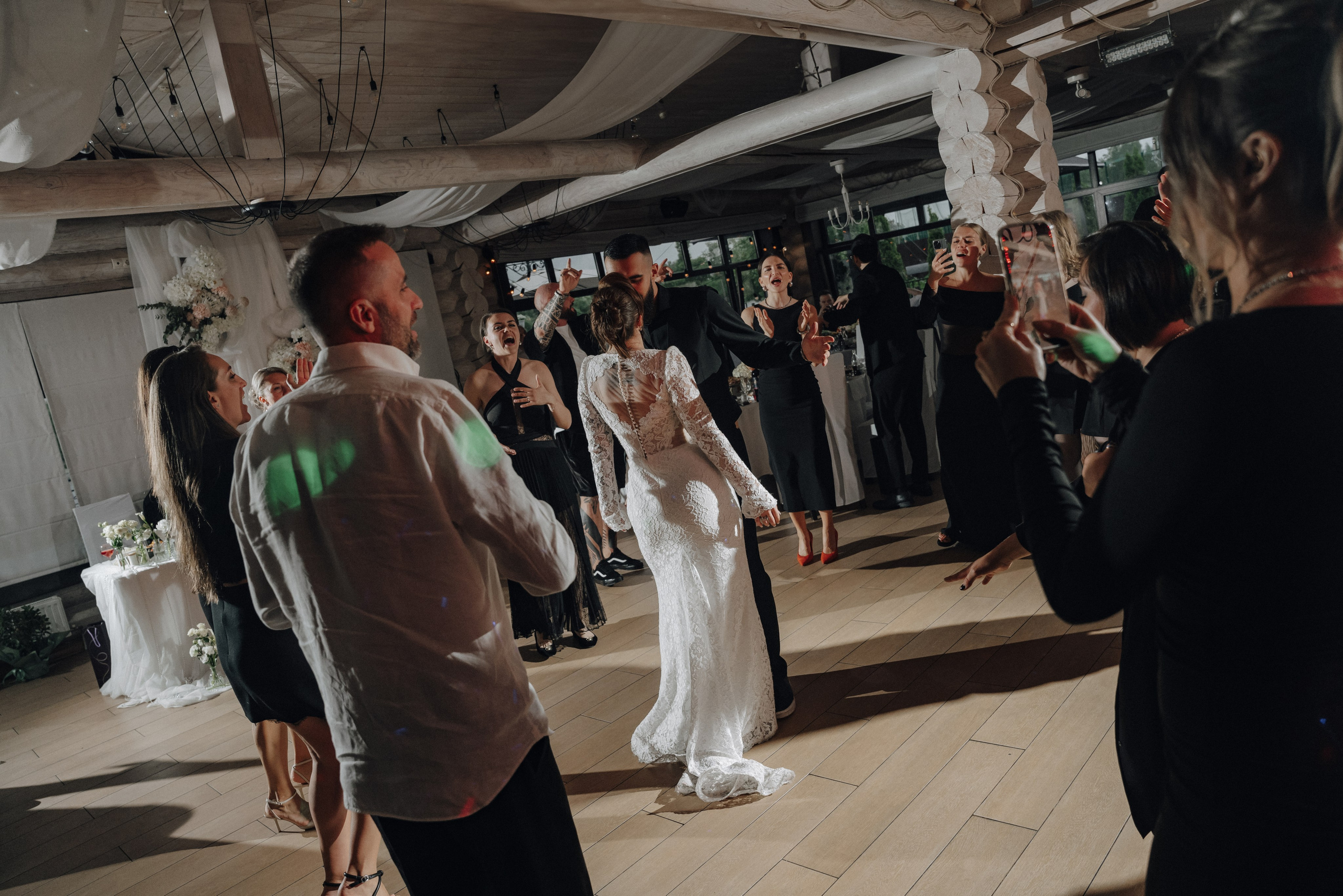 Руслан & Анна. Семейный и свадебный фотограф в Москве и Калуге Рослова Анастасия