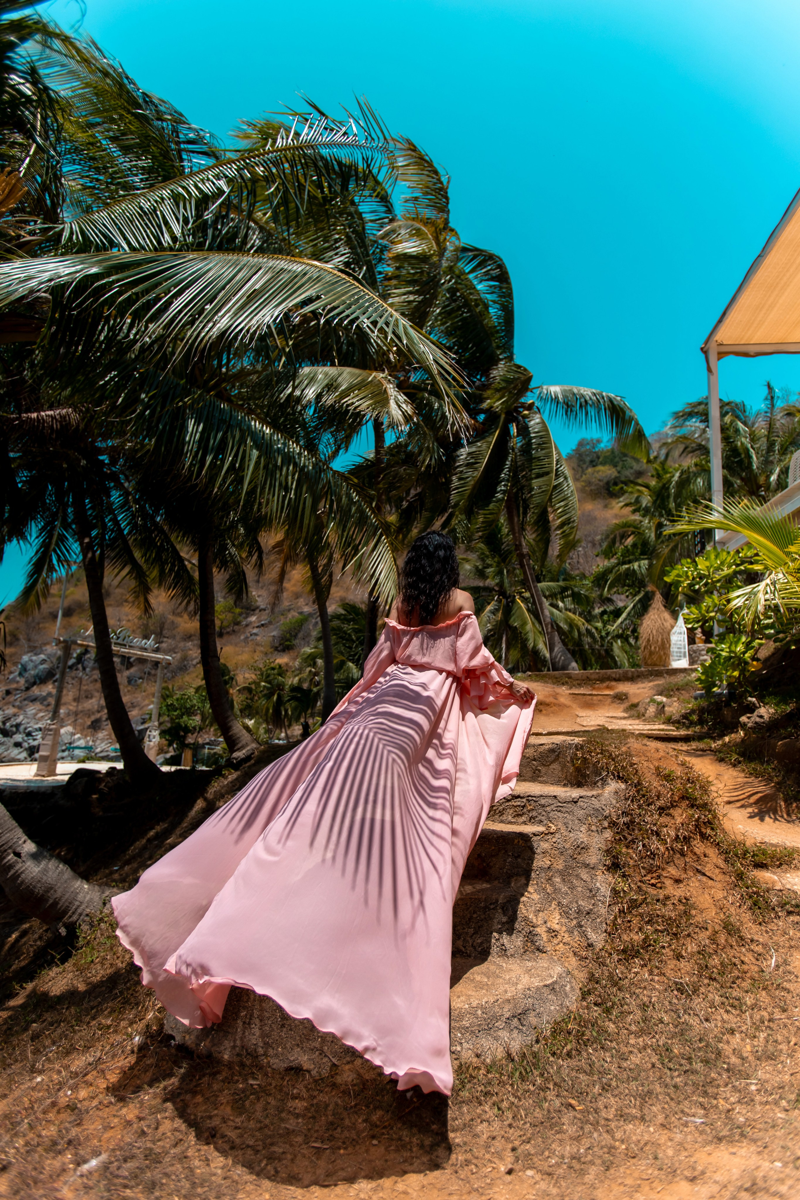 Фототур Тайланд. Свадебный и семейный фотограф. Фототуры по всему миру