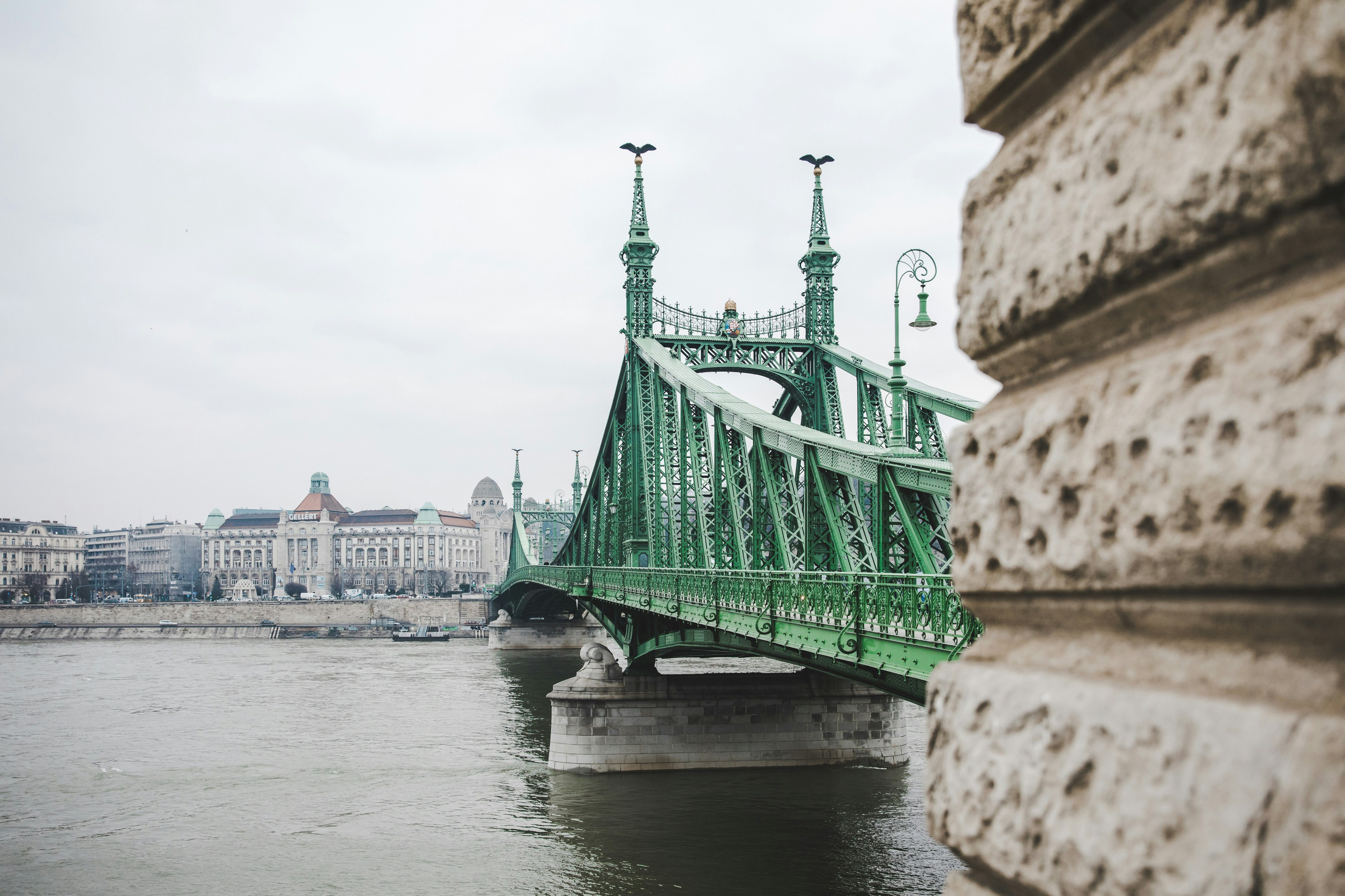 The best routes for photoshoots in Budapest. Photographer in Budapest  — Yura Knyazev