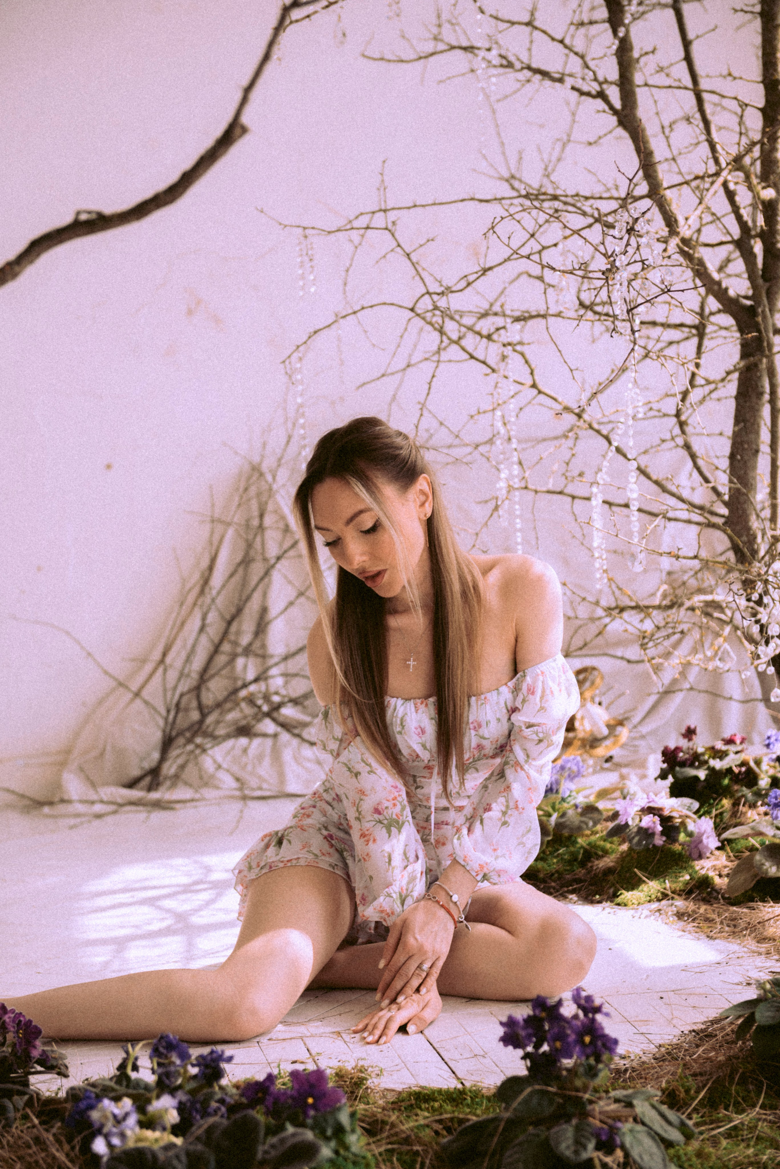 Индивидуальная фотосессия. Ваш фотограф в Донецке. Ткаченко Юлия