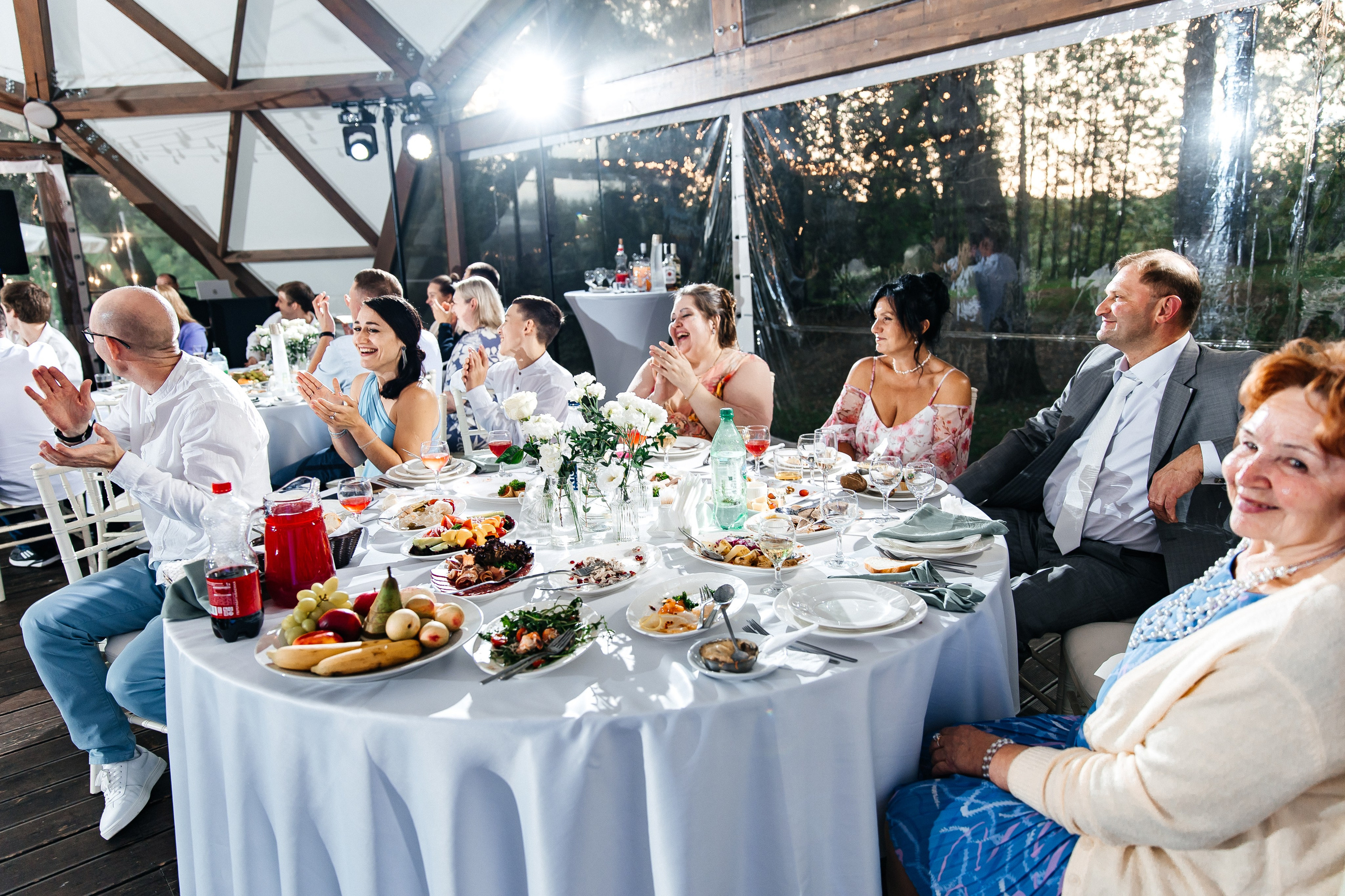 Max & Veronika. Свадебный фотограф в Москве Виктория Арехова