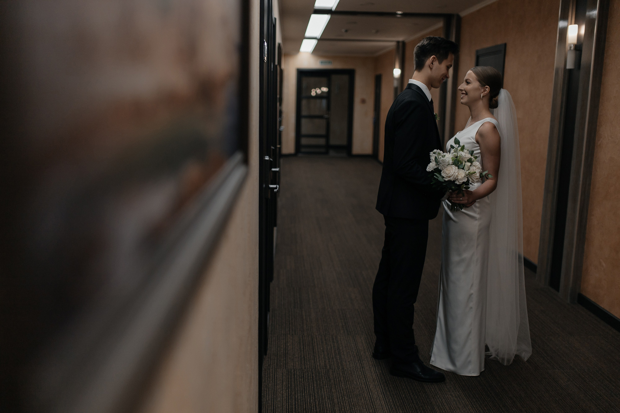 Никита & Юлия