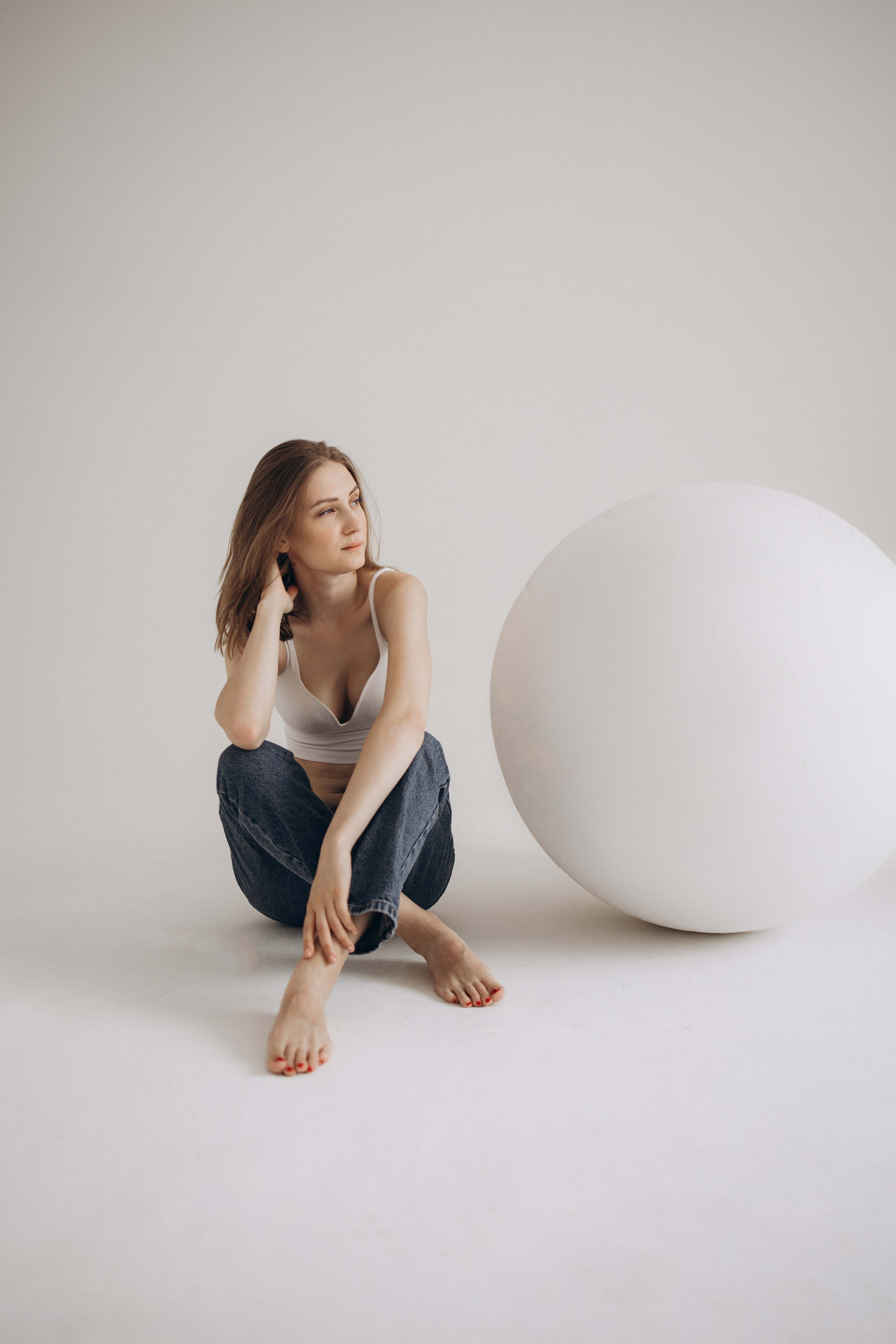 Портрет. Анна Лобастова | Фотограф для особенных мгновений ❤ Москва Люберцы