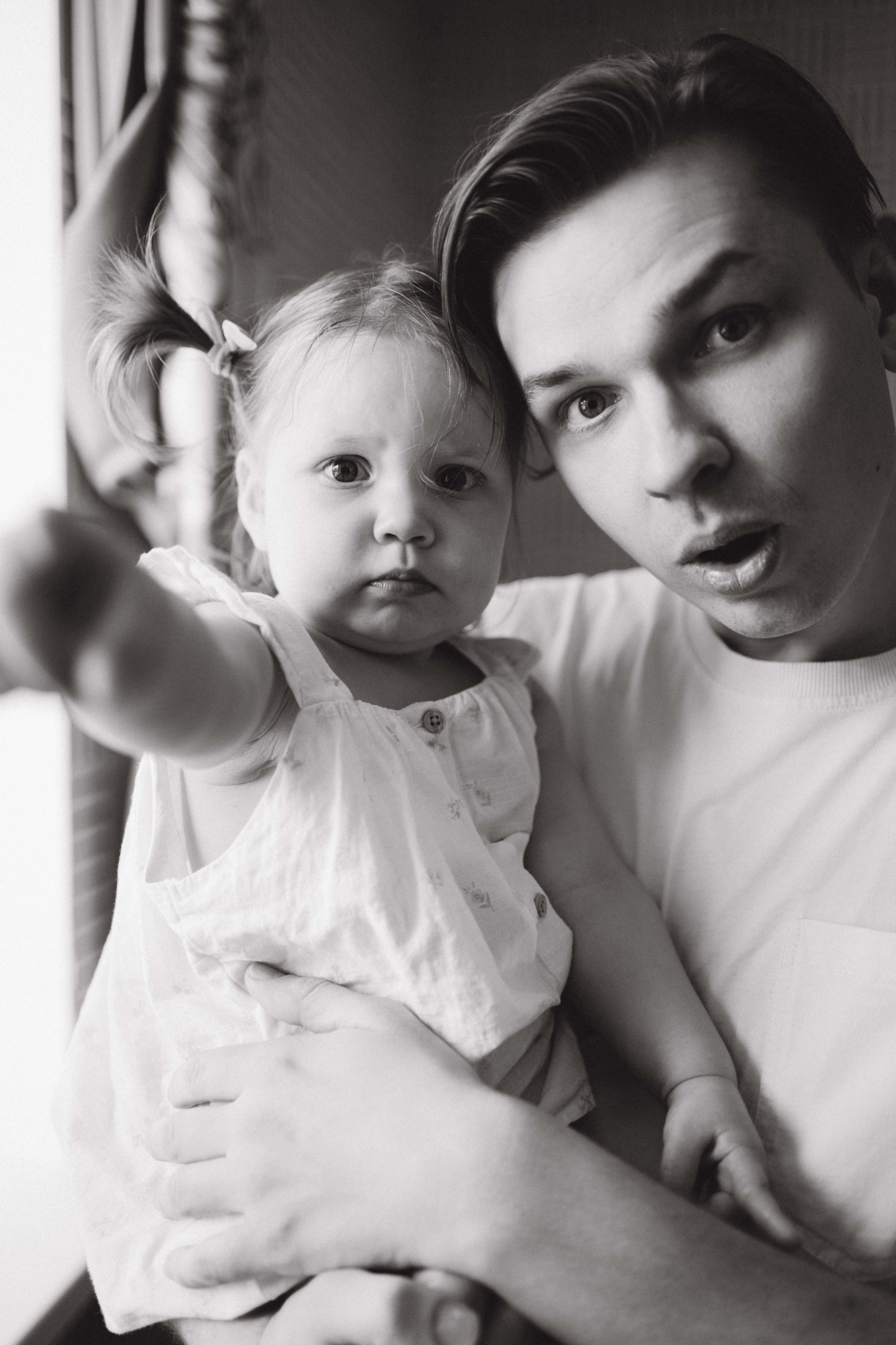 Семейная / Домашняя. Анна Лобастова | Фотограф для особенных мгновений ❤ Москва Люберцы