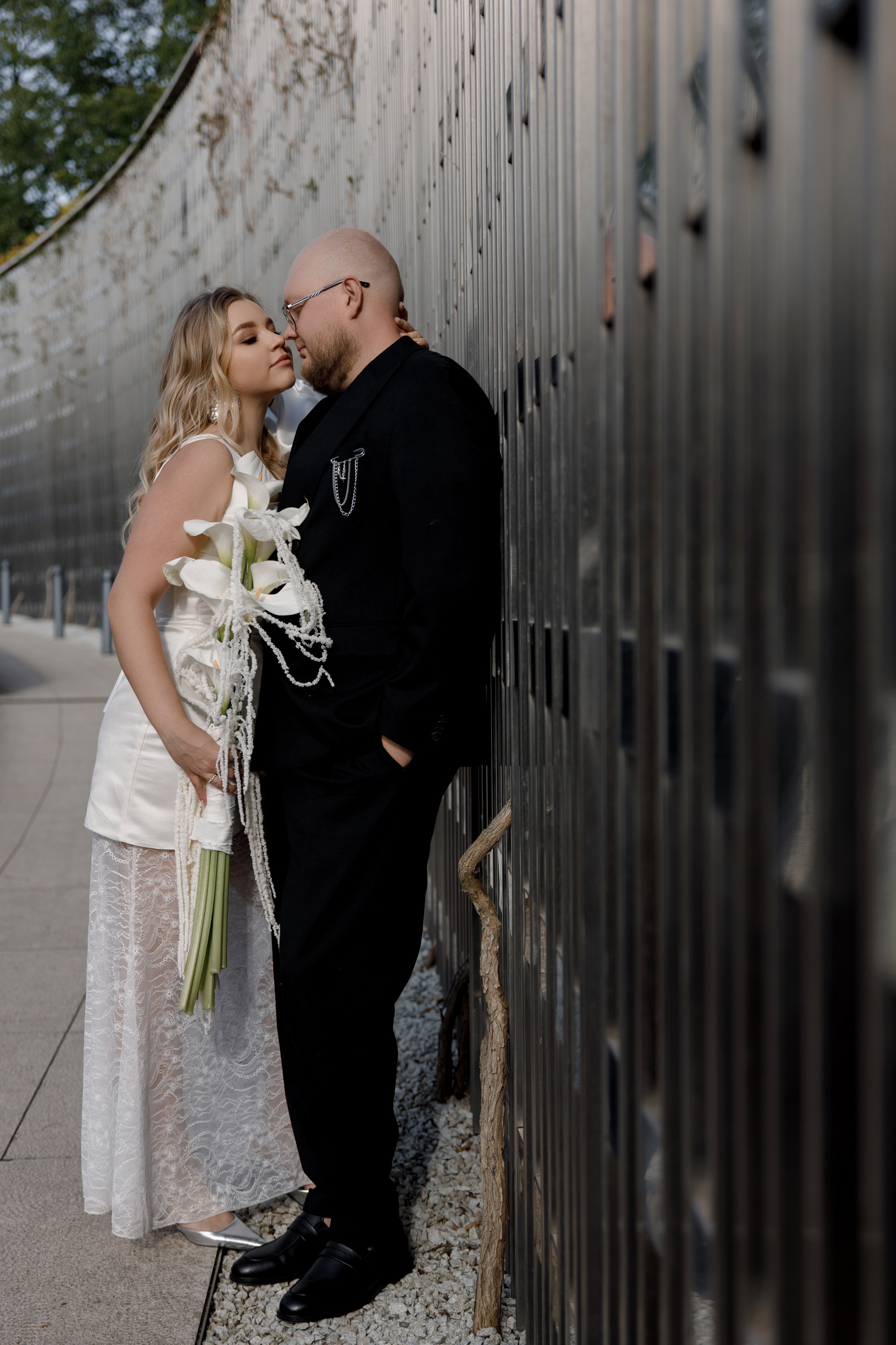 Свадебные истори. Главная