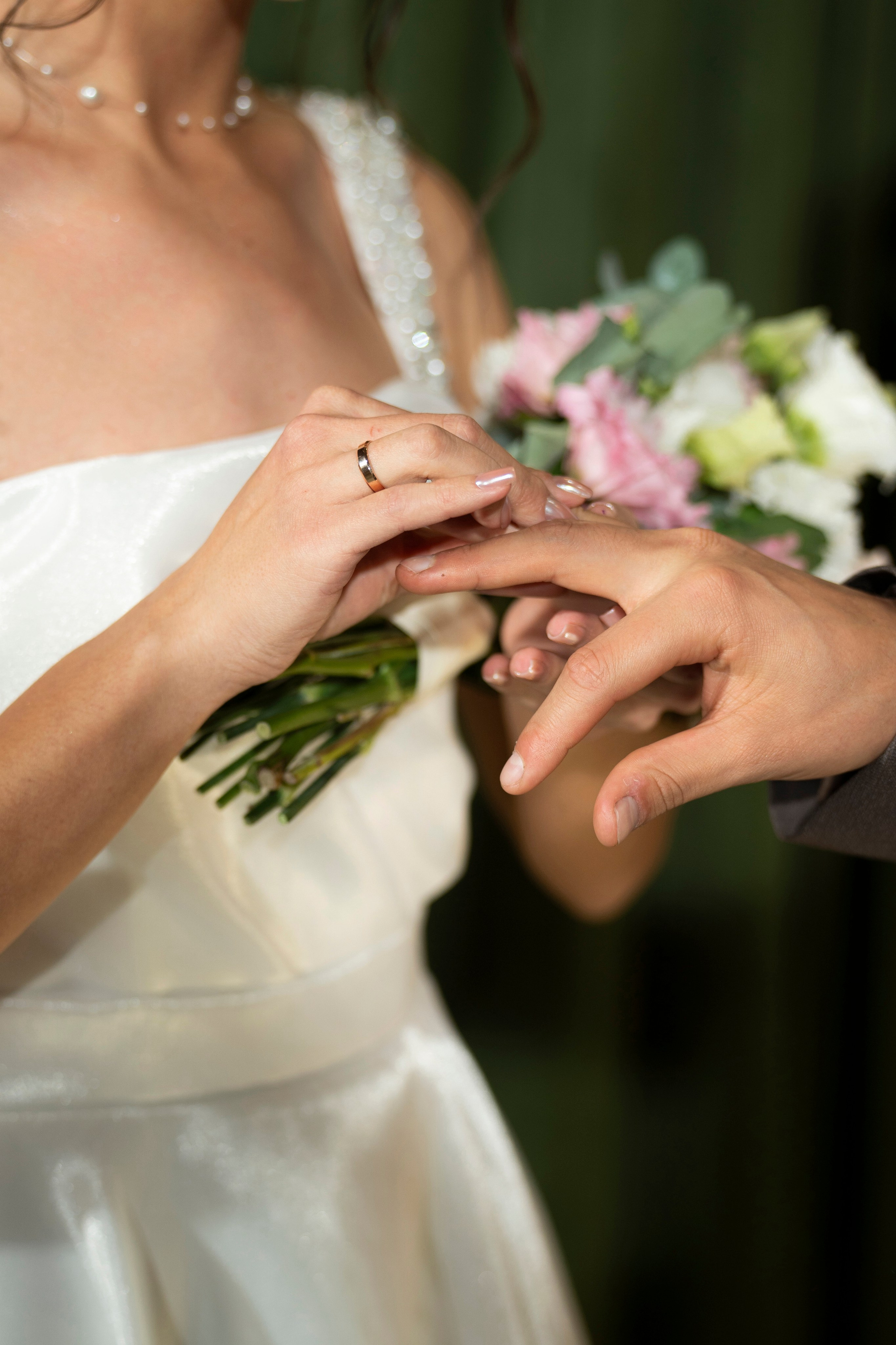 Данил и Регина. Главная