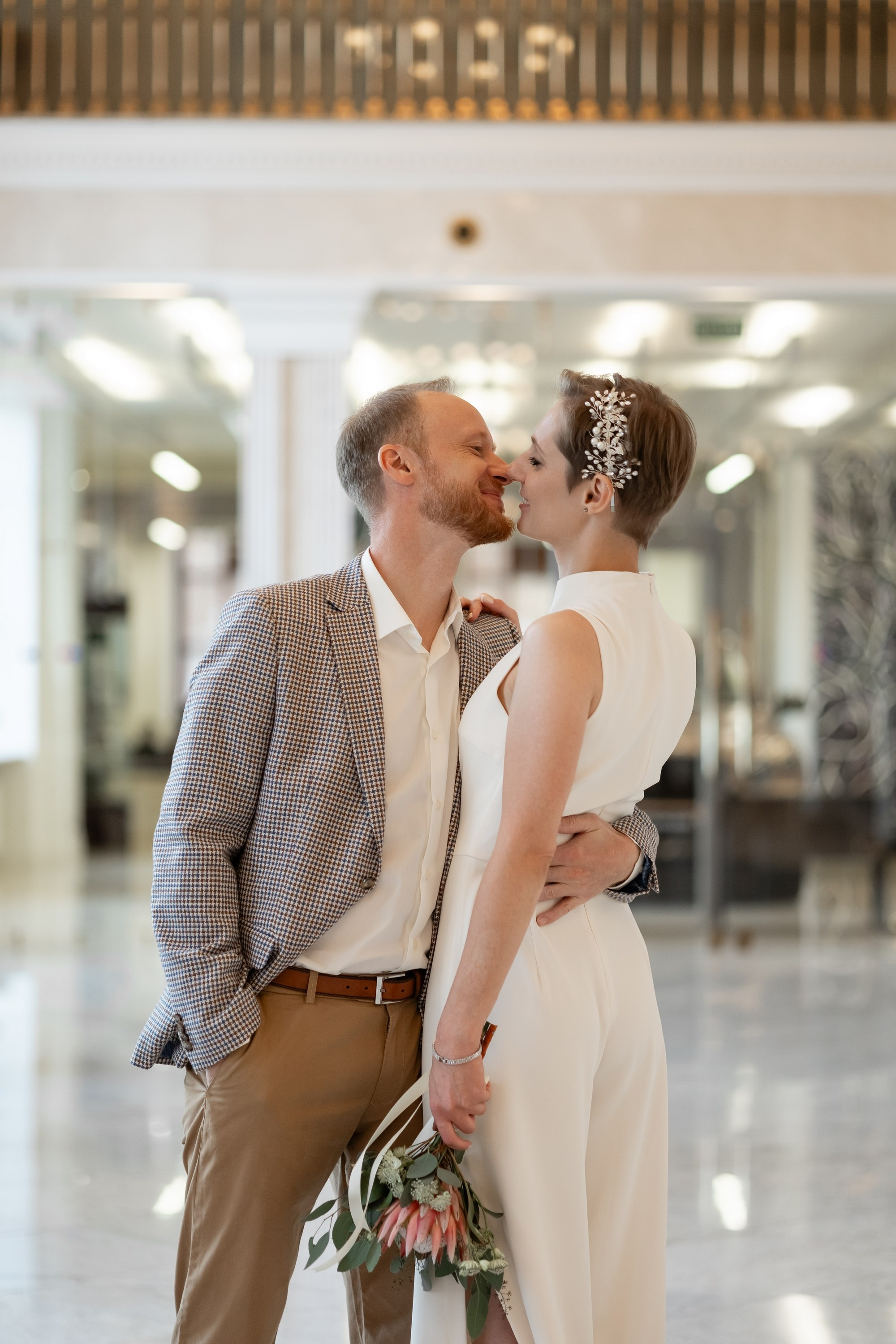 Евгений и Евгения. Татьяна Чернышова свадебный фотограф Москва