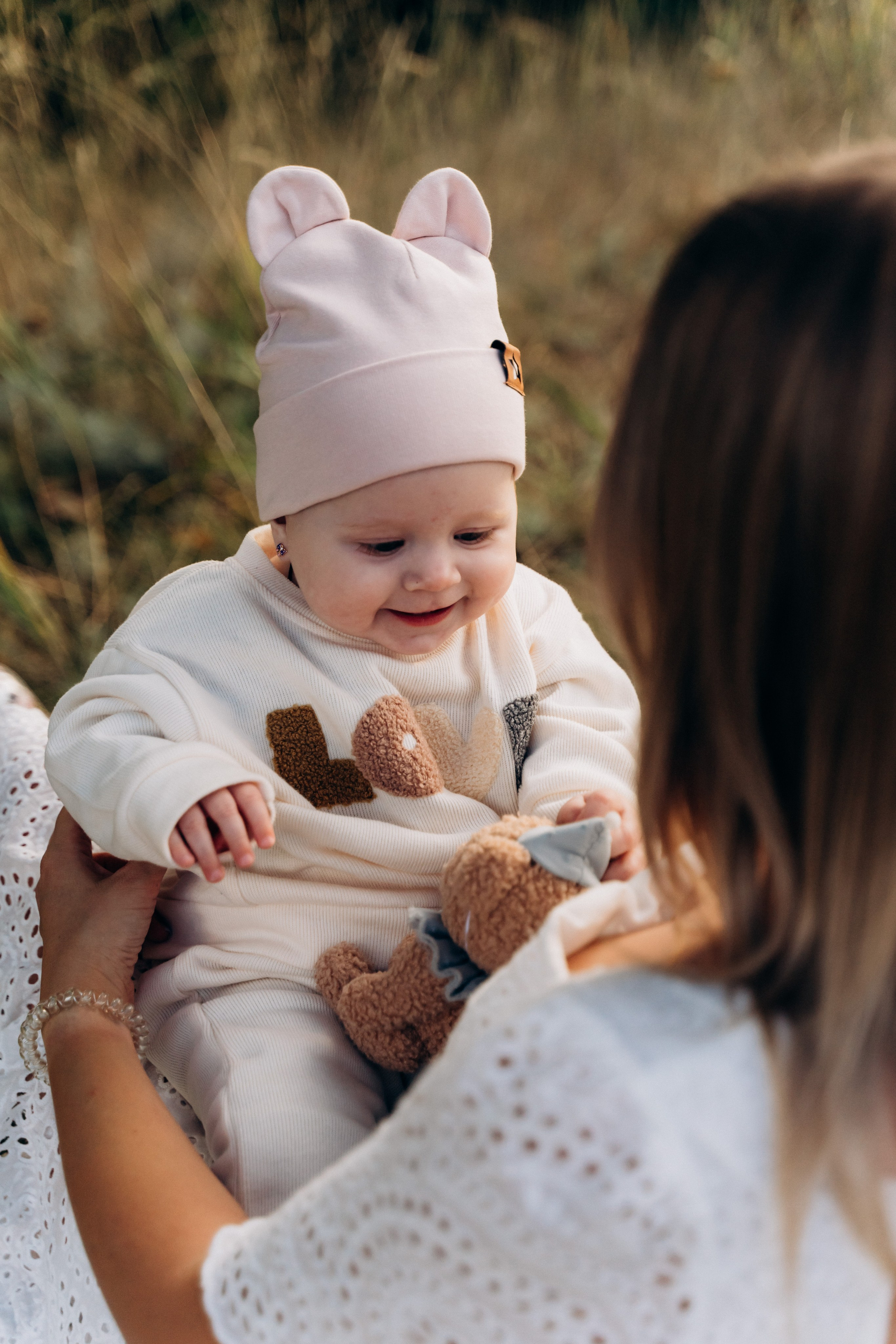 Яна и Маруся. Локация — Смирновское ущелье. Семейный фотограф в Саратове