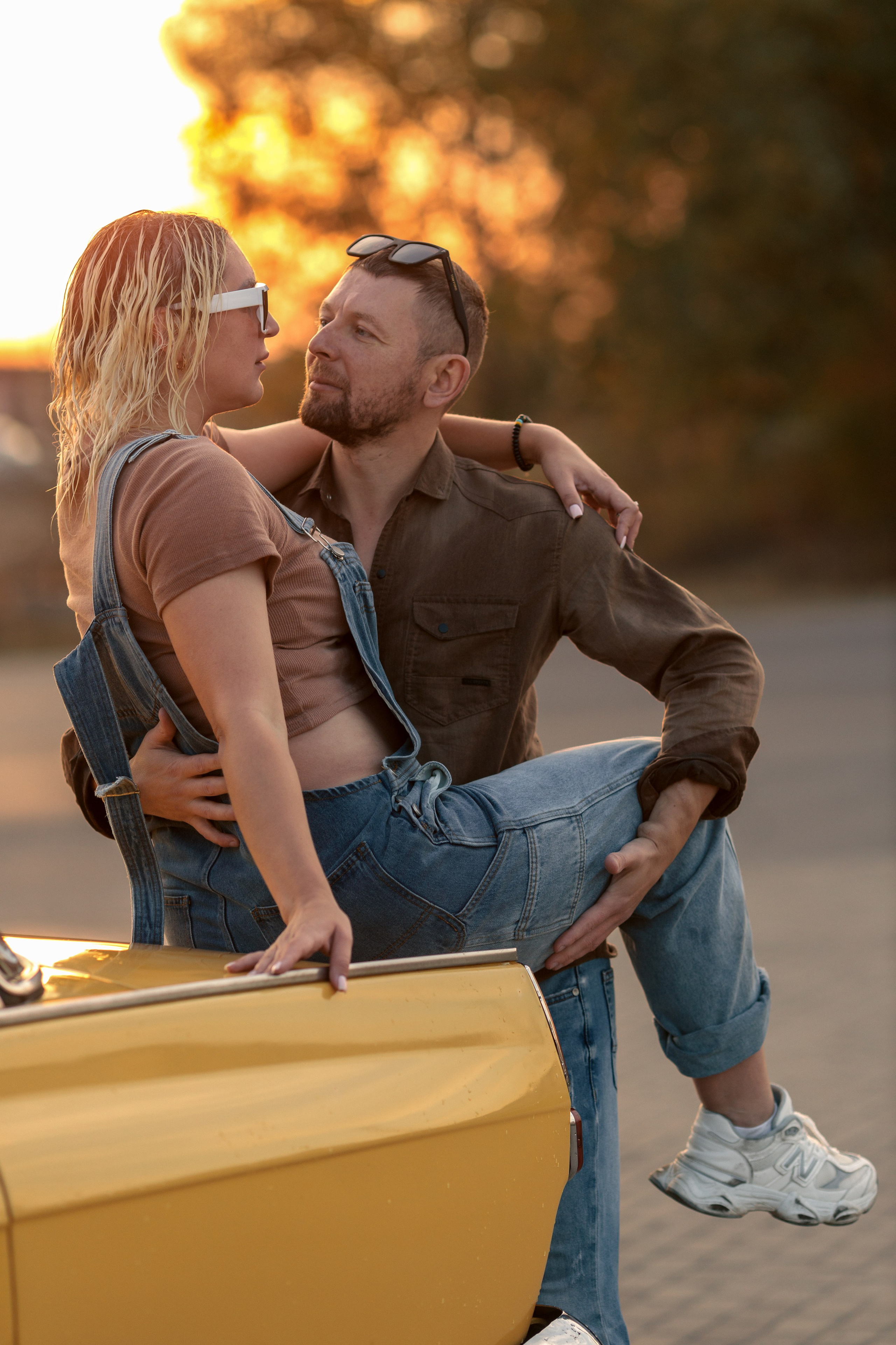 Женя & Юля. Семейный фотограф Вита Лифанова Брянск LifeStyle