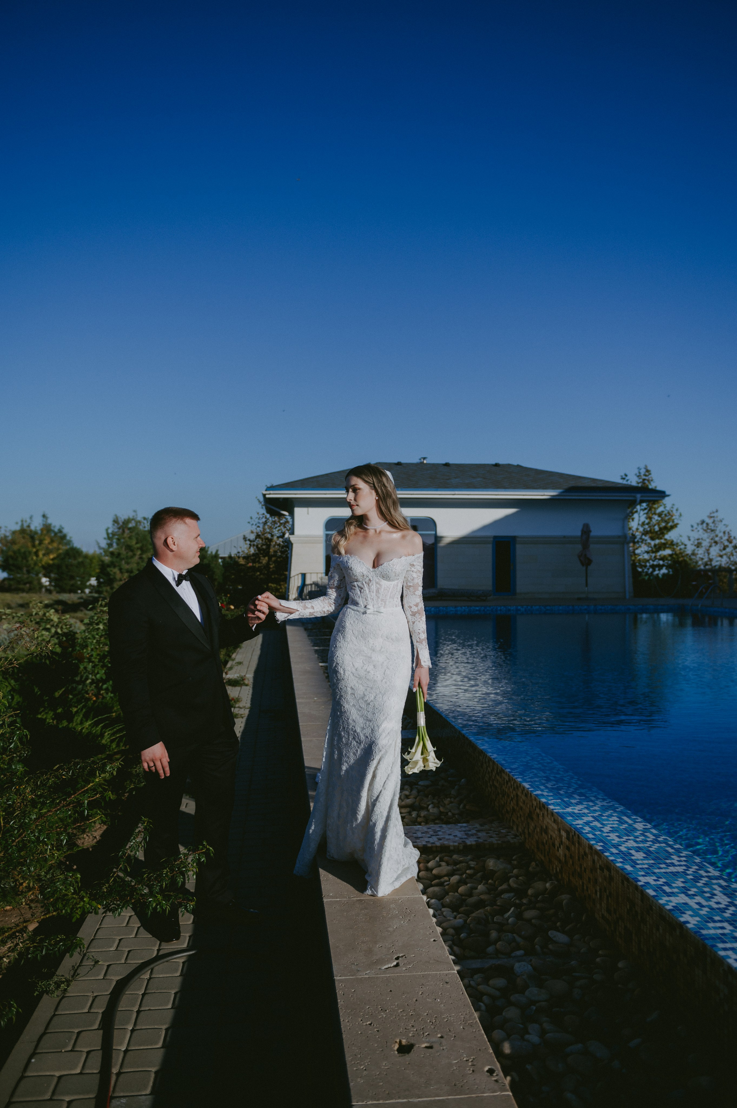 Марина&Юрий фотограф Елена Горбач. Свадебный и семейный фотограф город Темрюк Фотостудия Темрюк