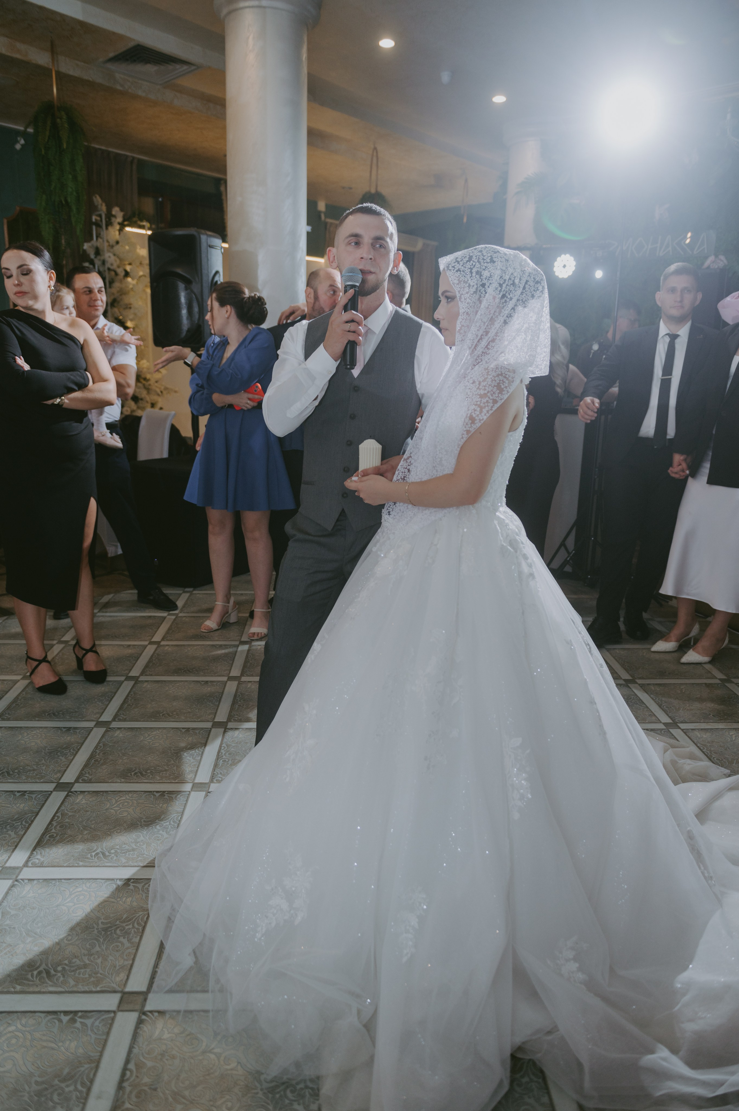 Роман & Вероника. Свадебный и семейный фотограф город Темрюк Фотостудия Темрюк