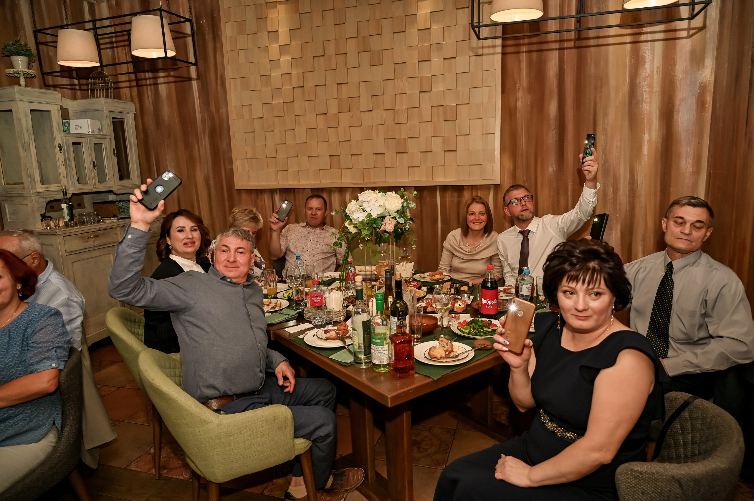 Свадьба полный день. Семейный и свадебный фотограф в г. Уфа Динара