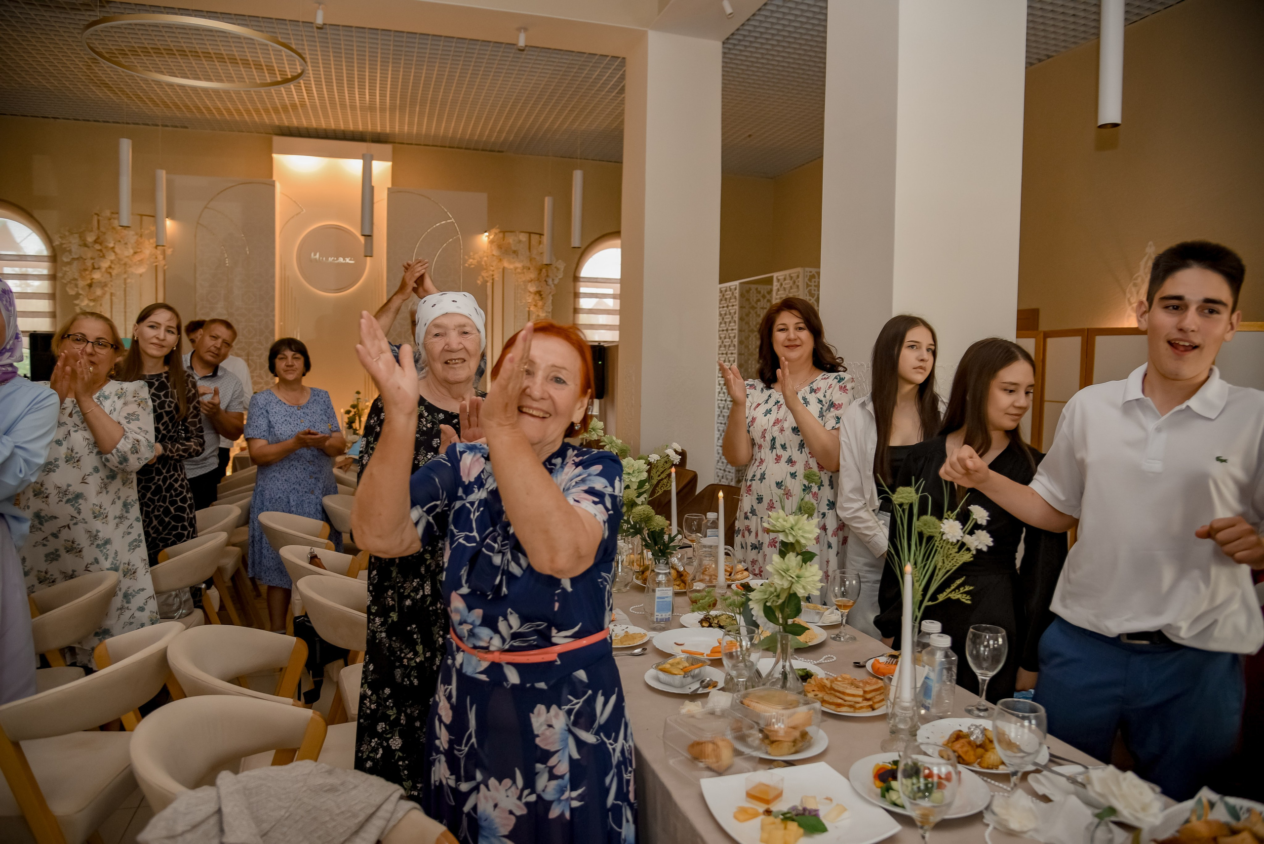 Никах. Семейный и свадебный фотограф в г. Уфа Динара