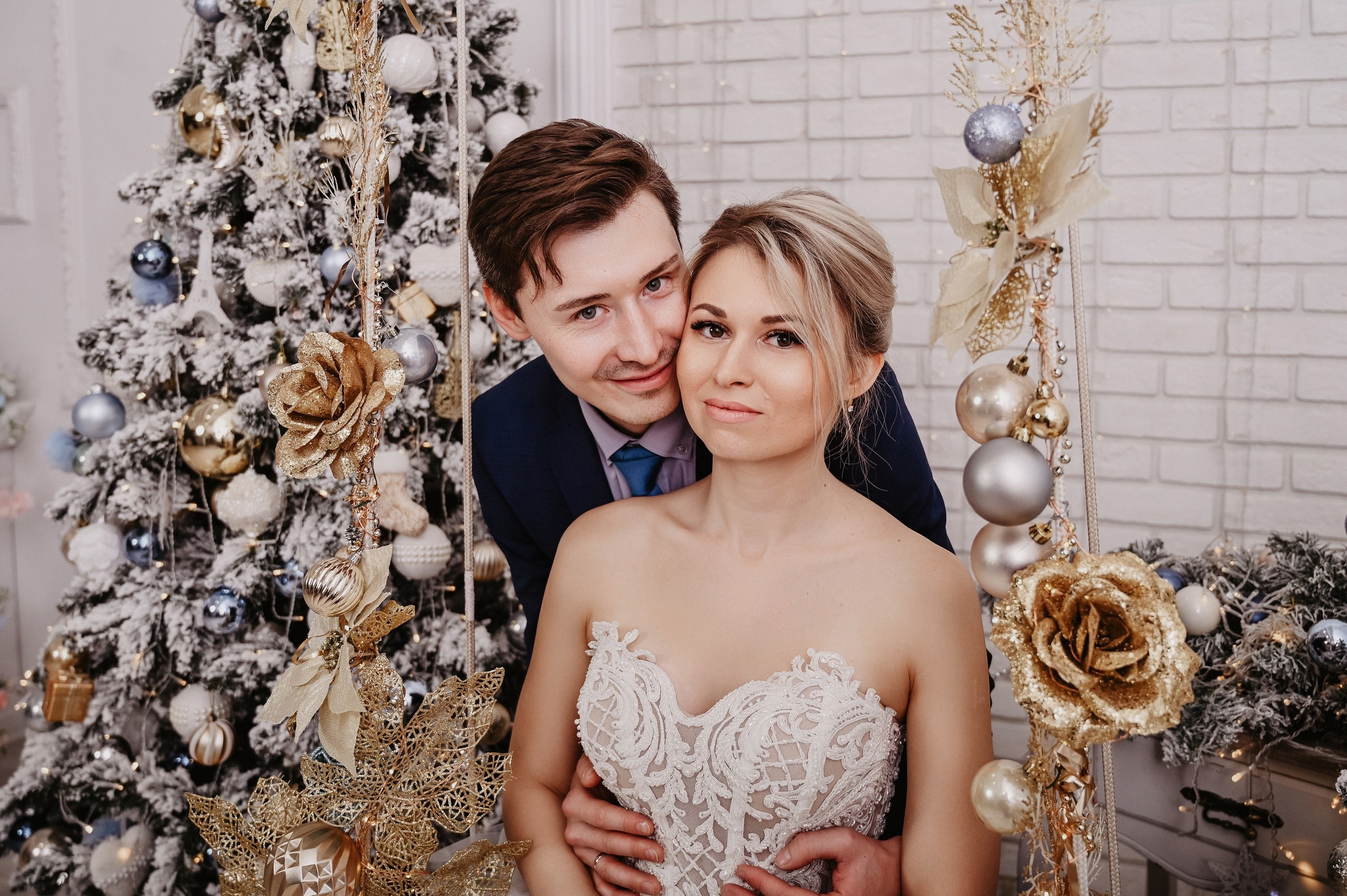 Свадьба 2 декабря. Семейный и свадебный фотограф в г. Уфа Динара