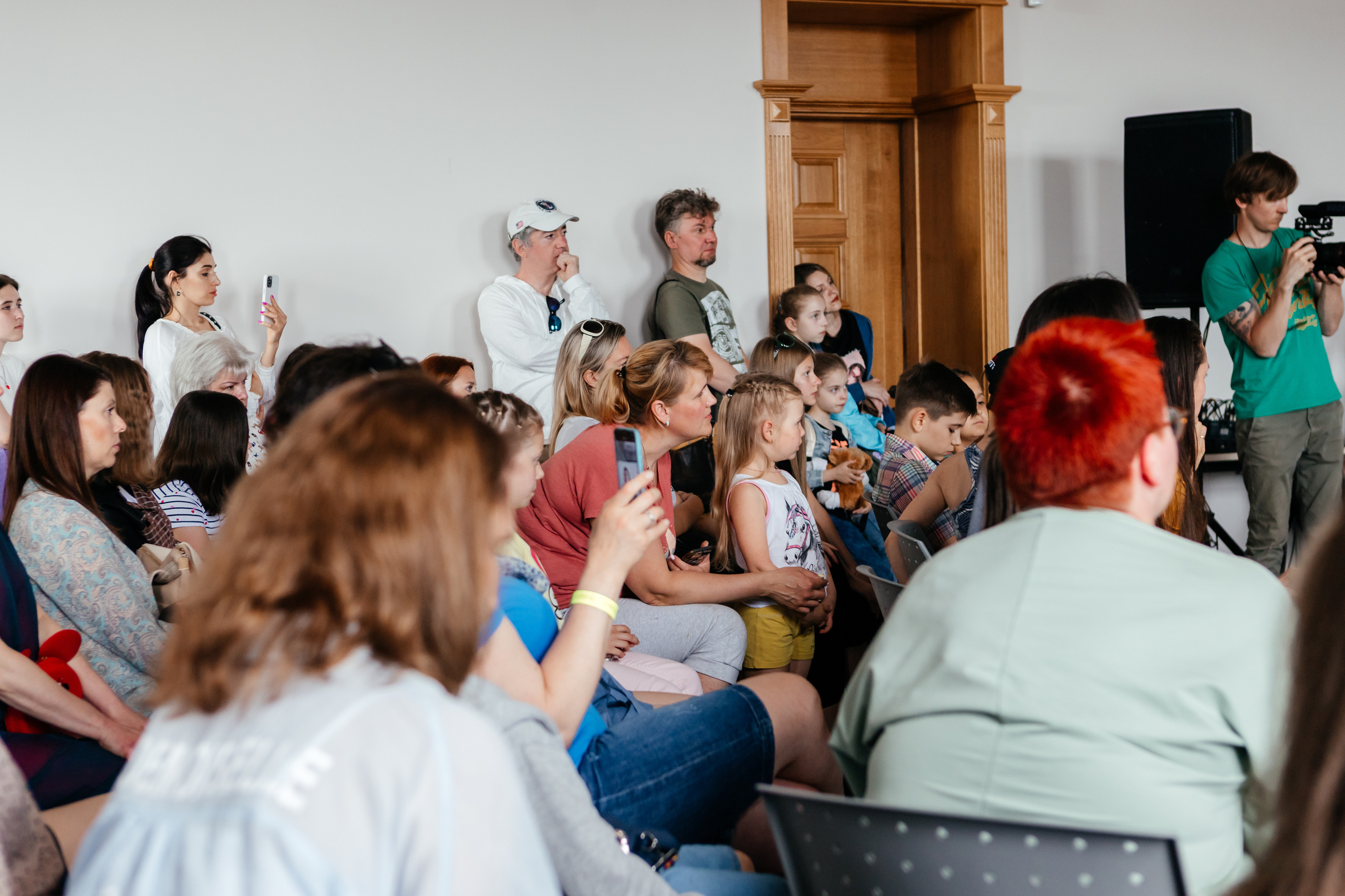 Фестиваль Усадьба Кидс 2021. Свадебный и семейный фотограф в Воронеже Катя Фишка