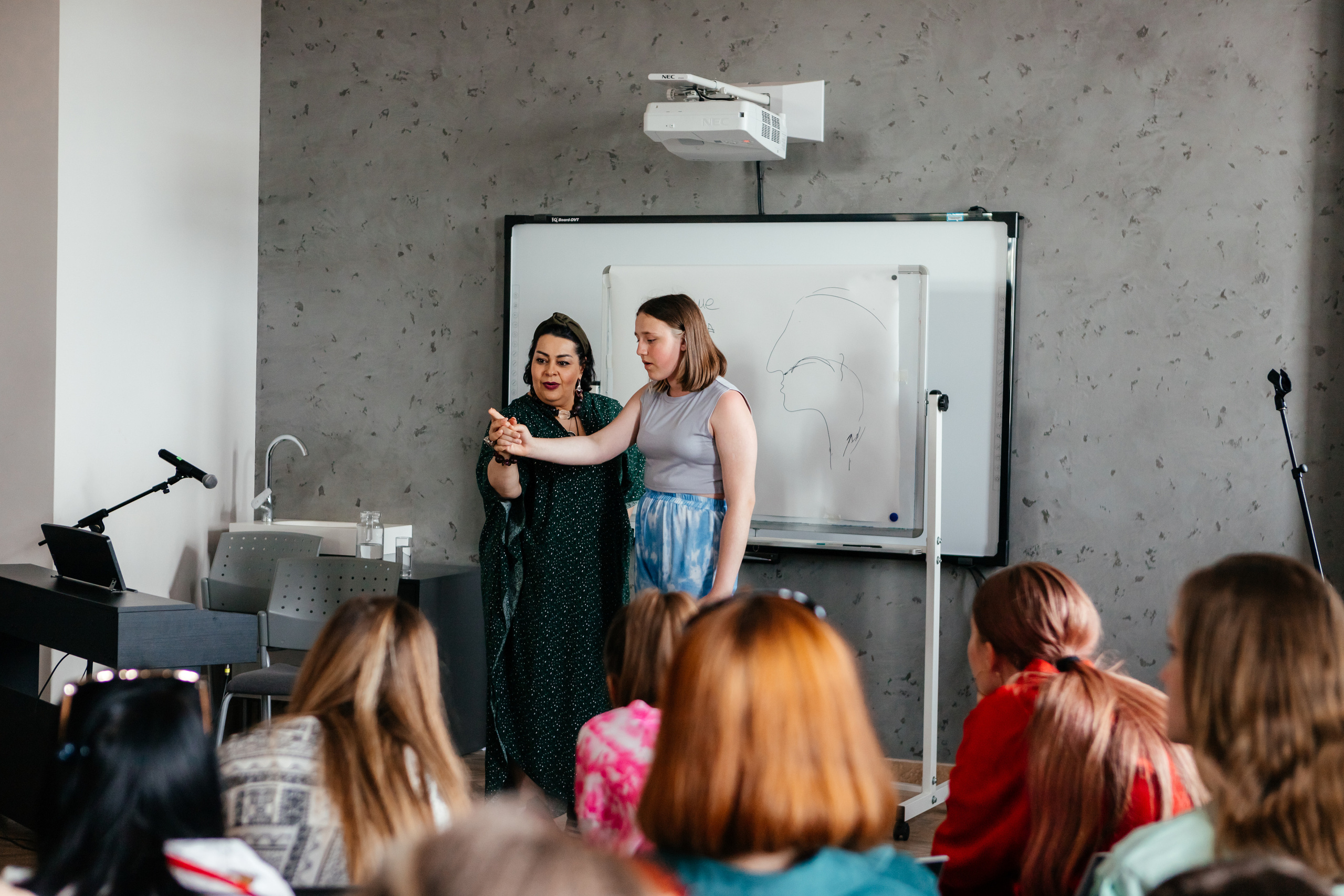 Фестиваль Усадьба Кидс 2021. Свадебный и семейный фотограф в Воронеже Катя Фишка