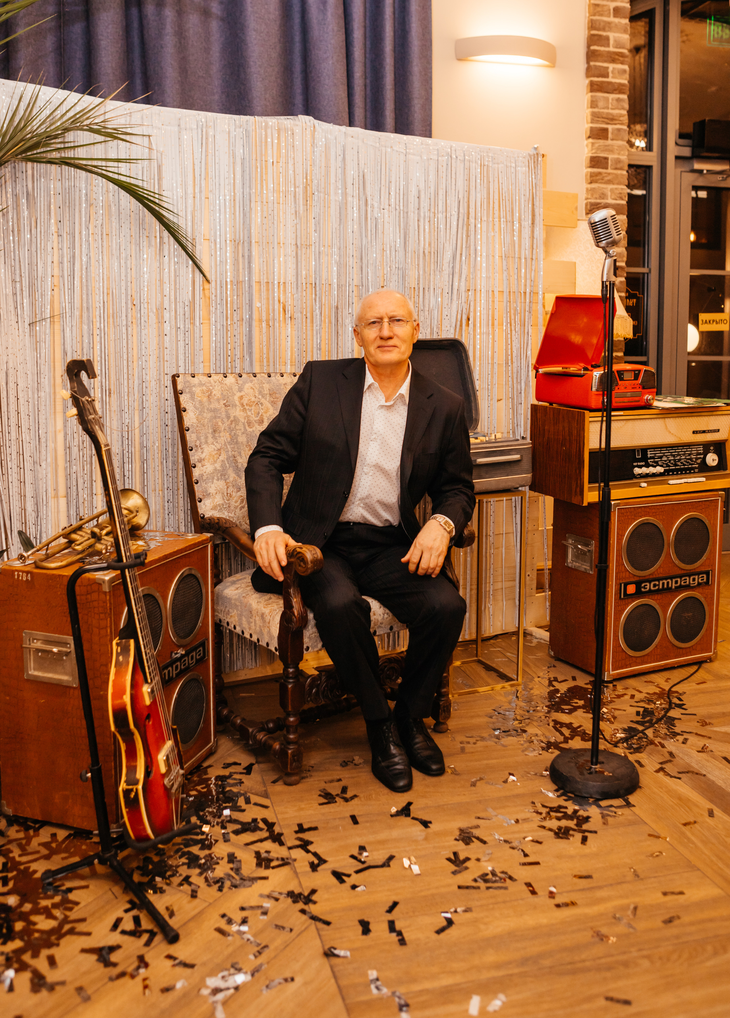 Музыкальный вечер Тулинов дом. Свадебный и семейный фотограф в Воронеже Катя Фишка