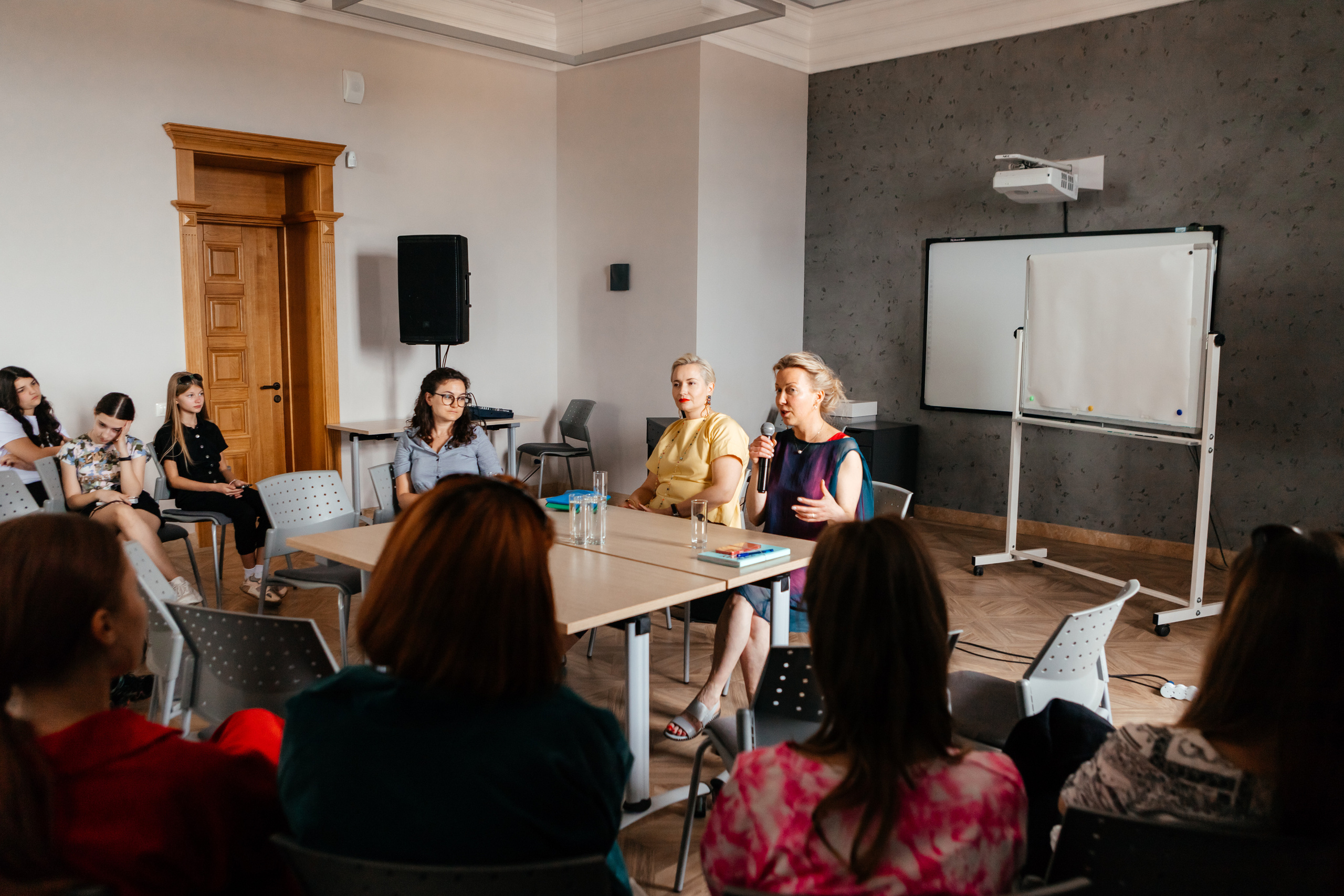 Фестиваль Усадьба Кидс 2021. Свадебный и семейный фотограф в Воронеже Катя Фишка