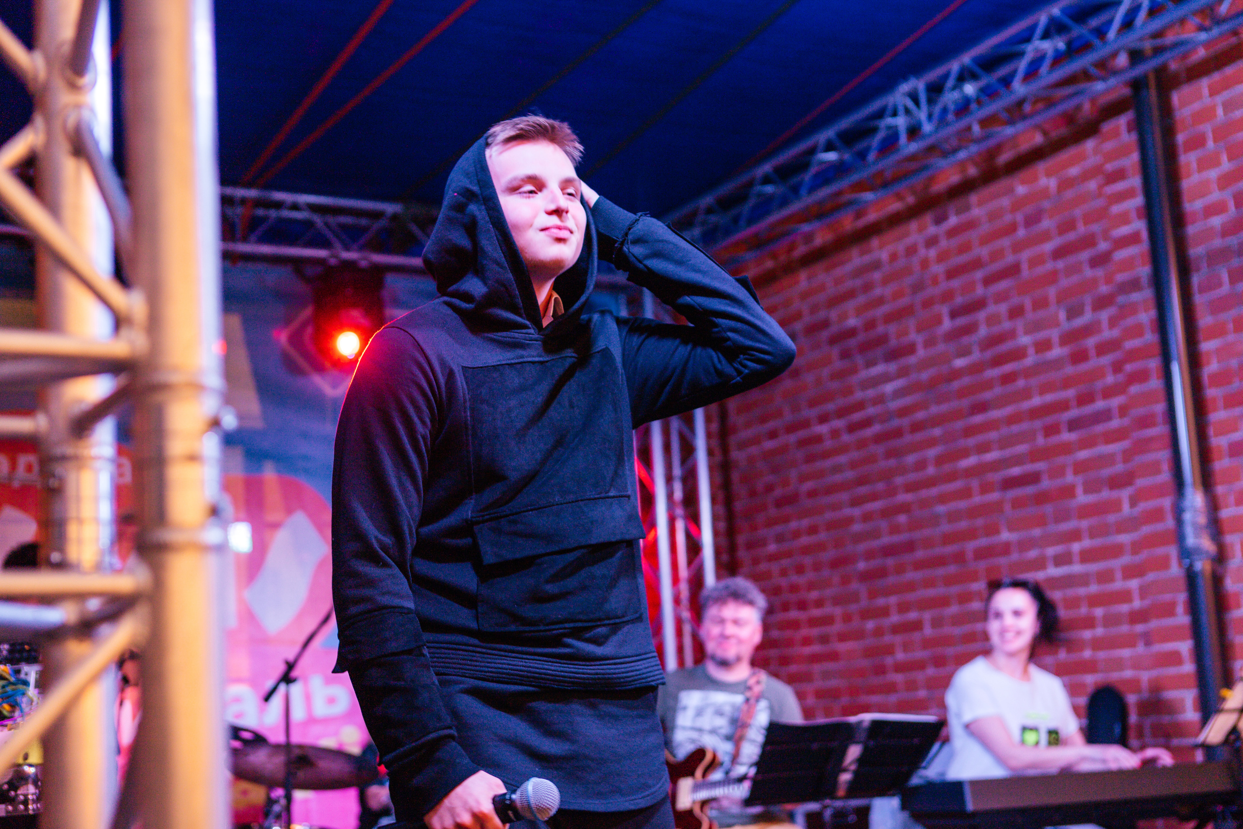 Фестиваль Усадьба Кидс 2021. Свадебный и семейный фотограф в Воронеже Катя Фишка