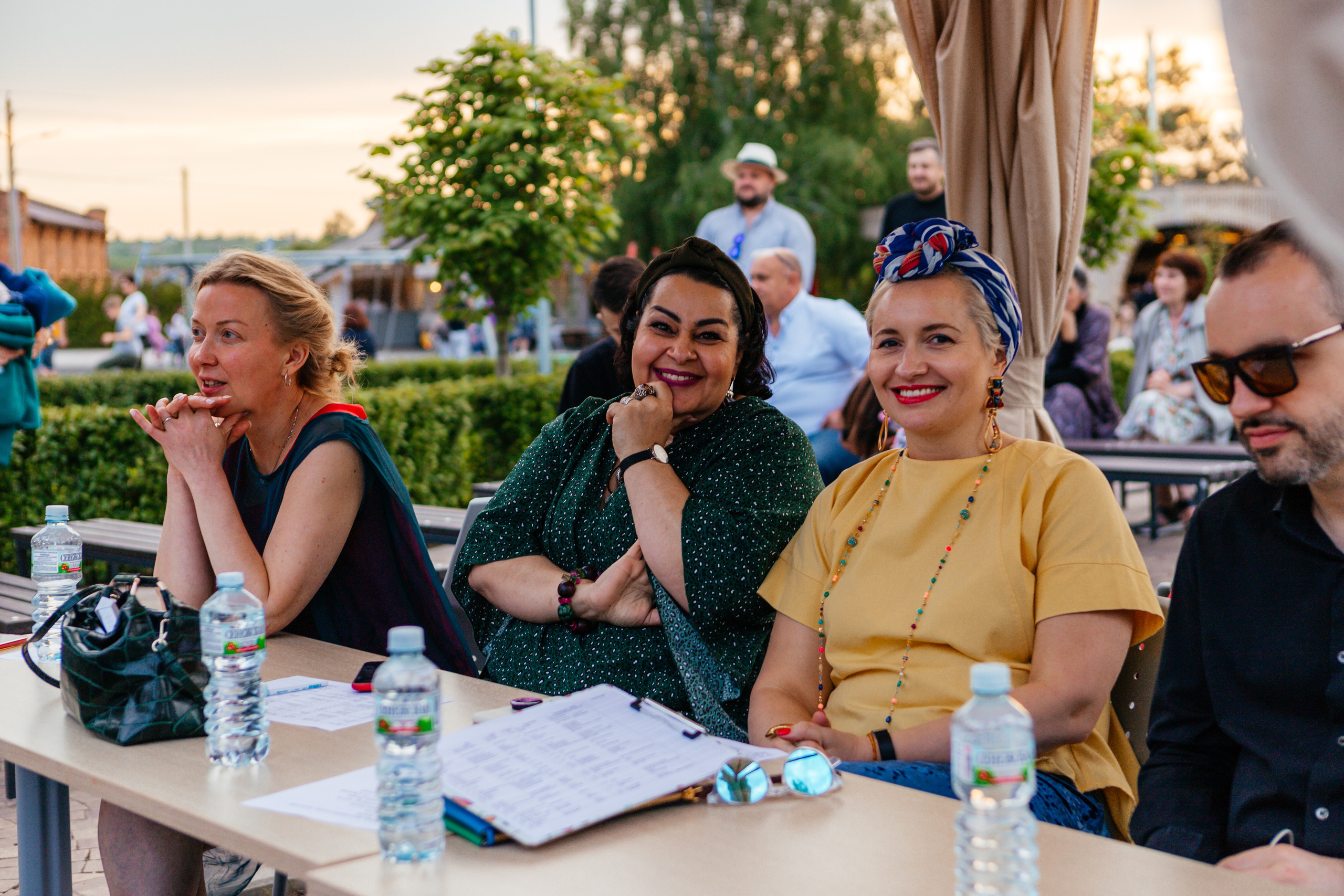 Фестиваль Усадьба Кидс 2021. Свадебный и семейный фотограф в Воронеже Катя Фишка