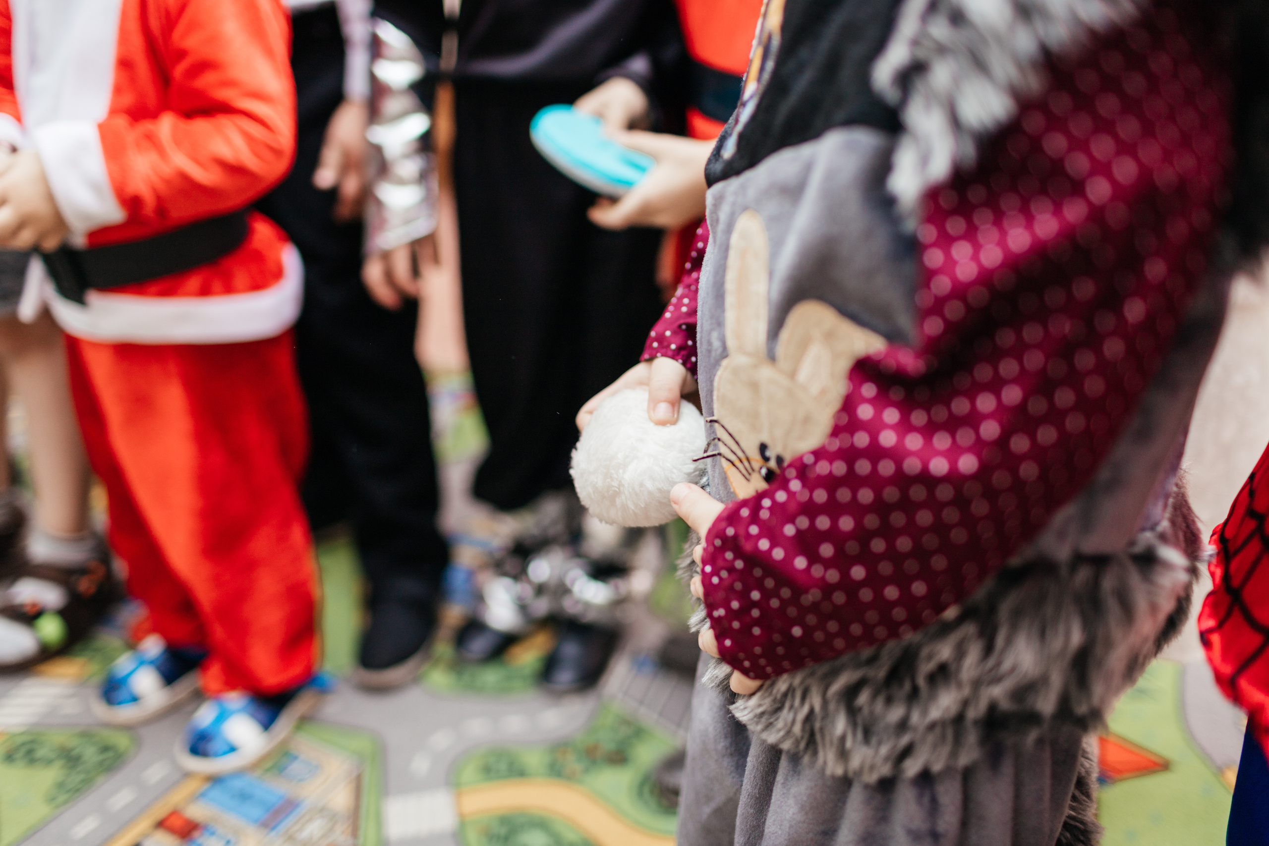 Дет.сад НГ утренник. Свадебный и семейный фотограф в Воронеже Катя Фишка
