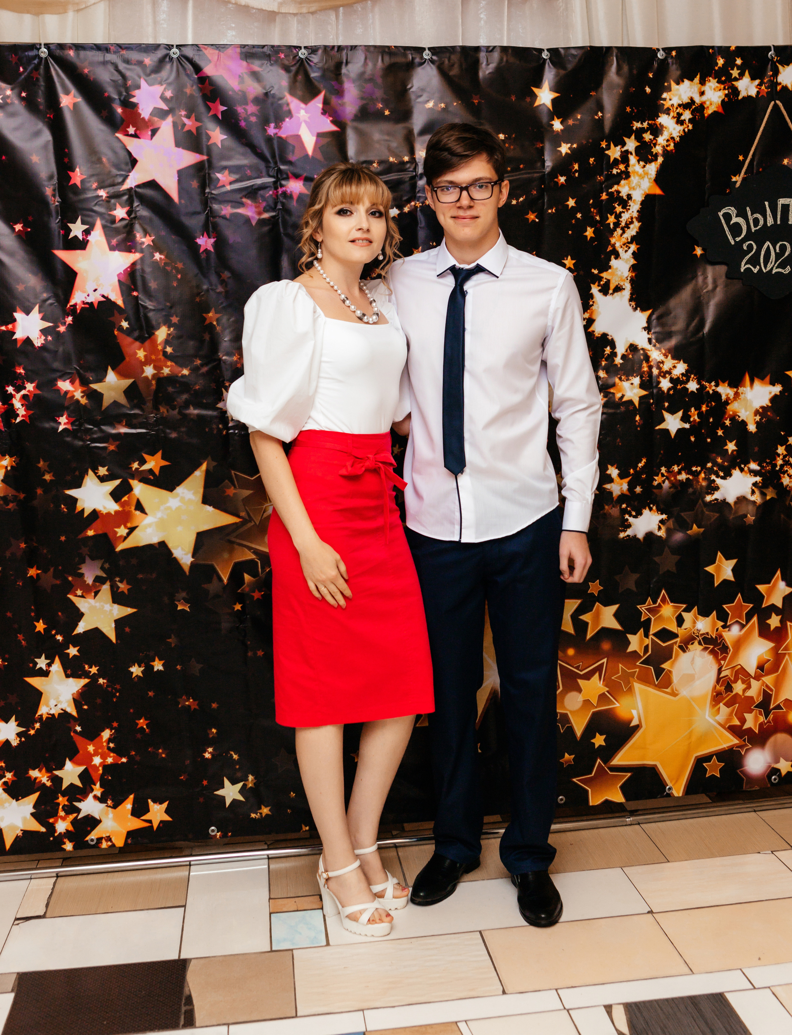 Выпускной 9 кл.Рамонь. Свадебный и семейный фотограф в Воронеже Катя Фишка