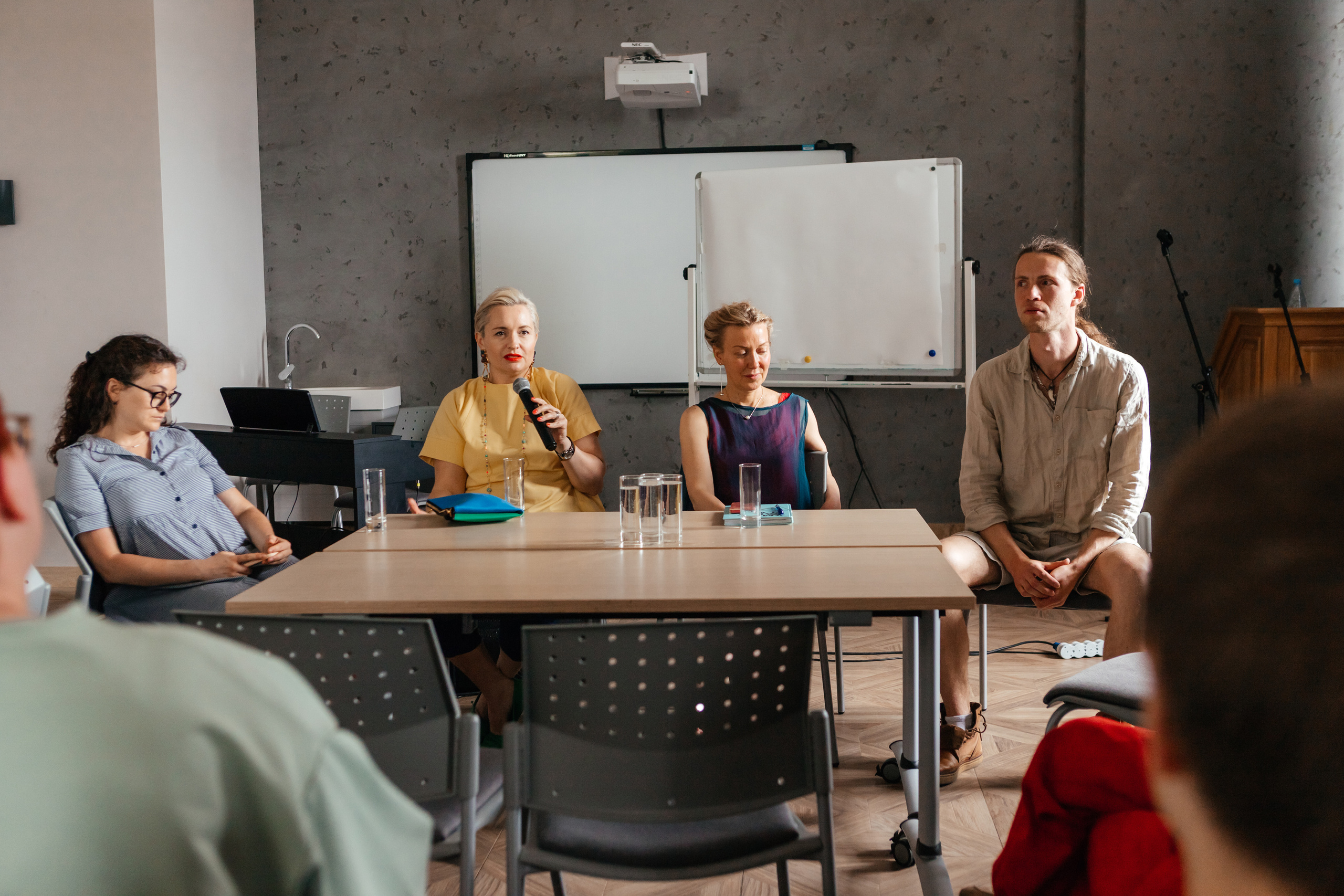 Фестиваль Усадьба Кидс 2021. Свадебный и семейный фотограф в Воронеже Катя Фишка