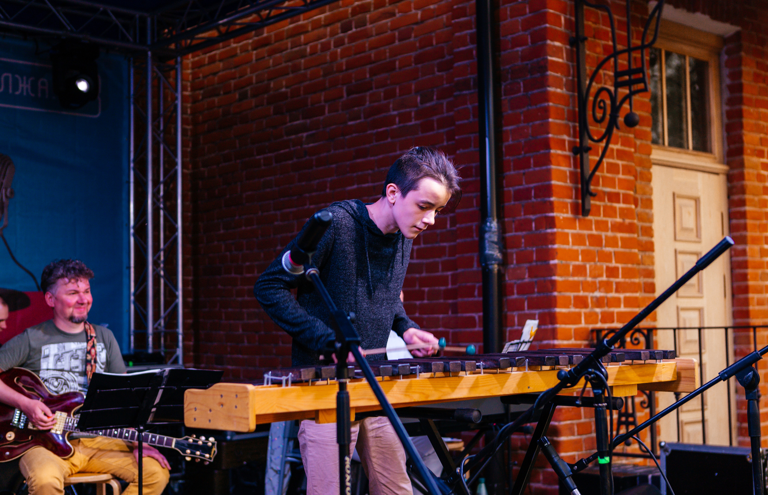 Фестиваль Усадьба Кидс 2021. Свадебный и семейный фотограф в Воронеже Катя Фишка