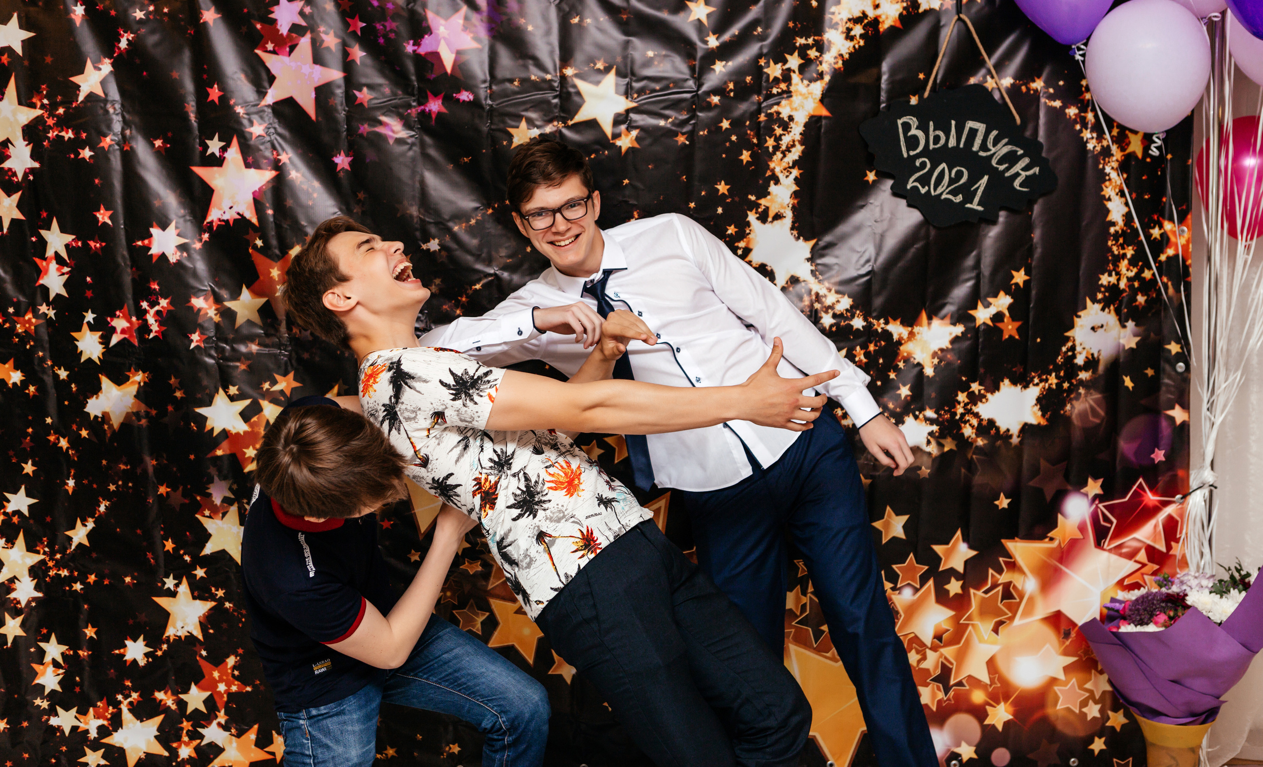 Выпускной 9 кл.Рамонь. Свадебный и семейный фотограф в Воронеже Катя Фишка