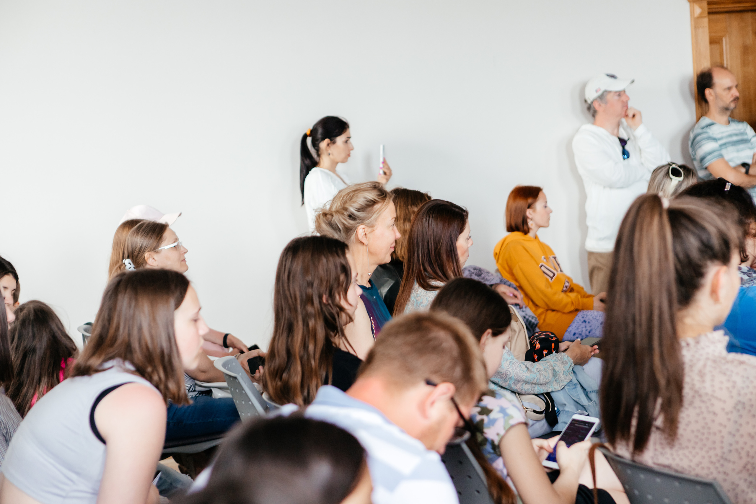 Фестиваль Усадьба Кидс 2021. Свадебный и семейный фотограф в Воронеже Катя Фишка