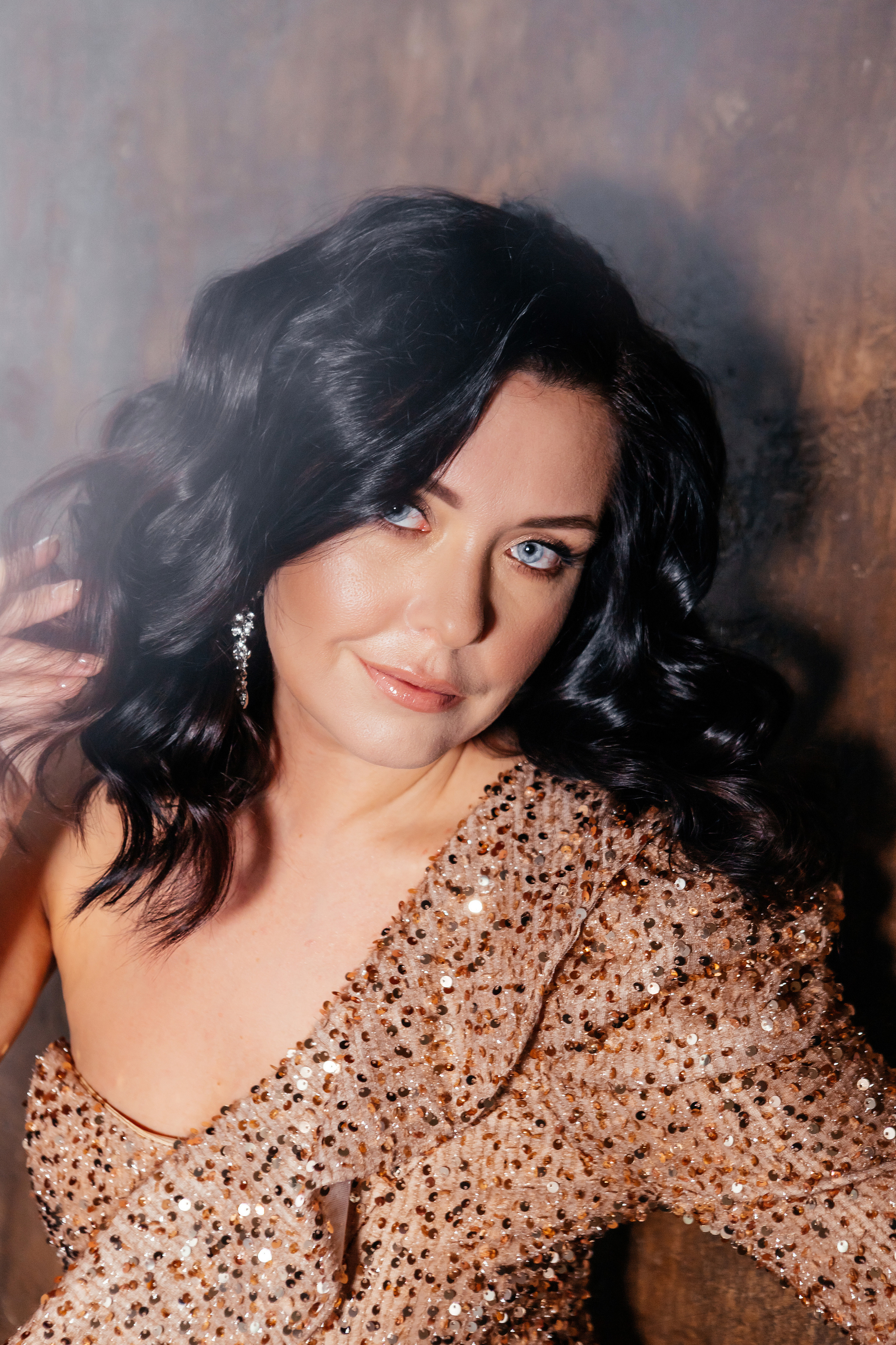 Катя. Свадебный и семейный фотограф в Воронеже Катя Фишка