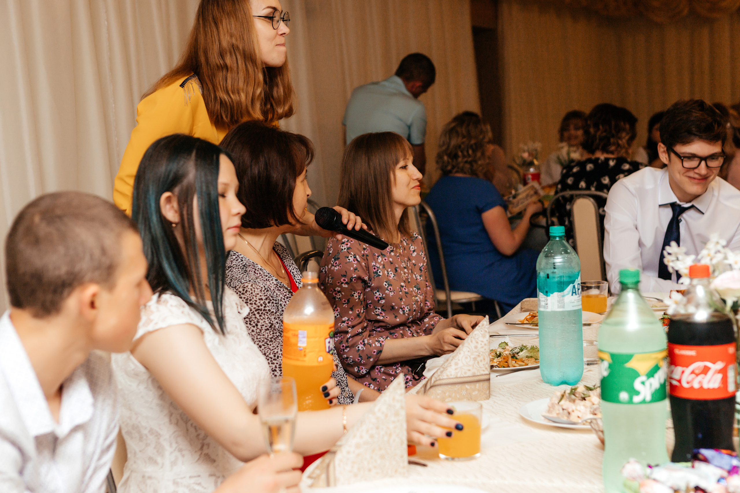 Выпускной 9 кл.Рамонь. Свадебный и семейный фотограф в Воронеже Катя Фишка