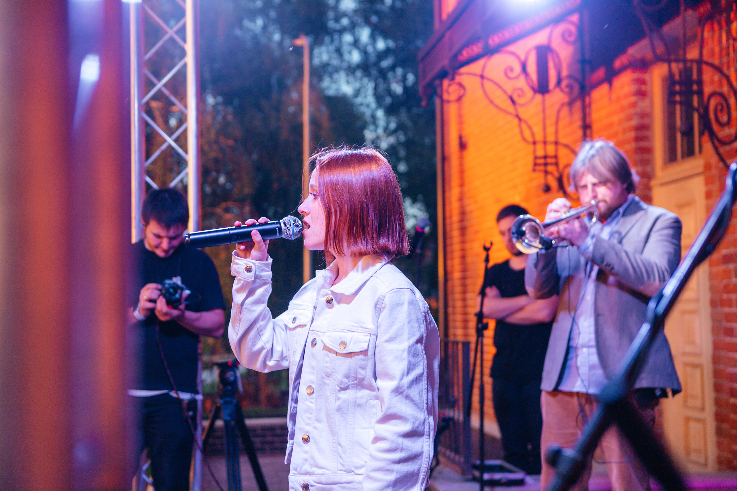 Фестиваль Усадьба Кидс 2021. Свадебный и семейный фотограф в Воронеже Катя Фишка