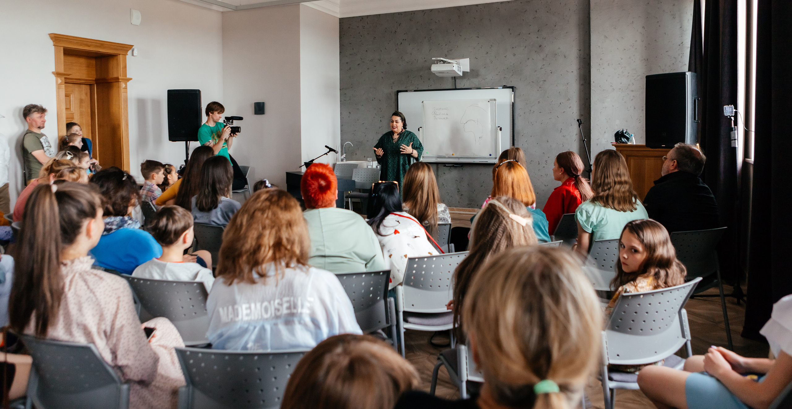 Фестиваль Усадьба Кидс 2021. Свадебный и семейный фотограф в Воронеже Катя Фишка