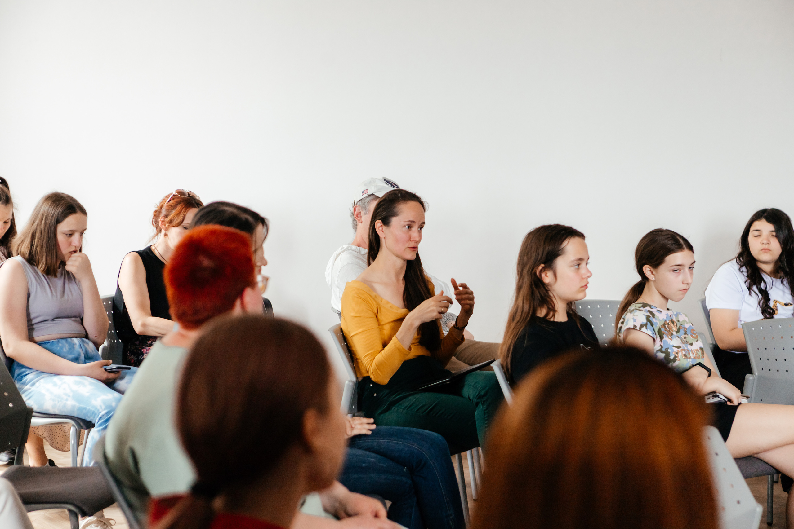 Фестиваль Усадьба Кидс 2021. Свадебный и семейный фотограф в Воронеже Катя Фишка