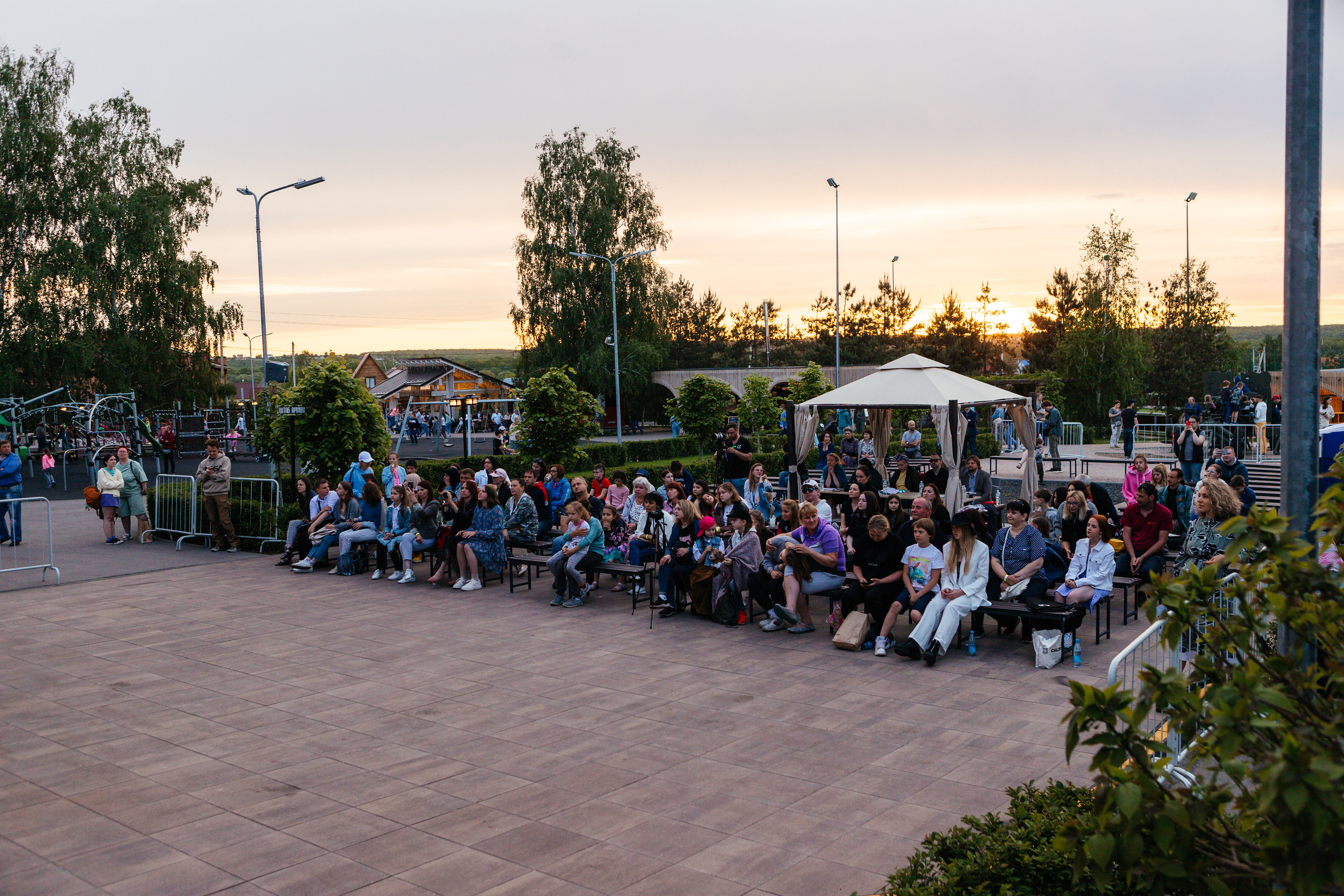 Фестиваль Усадьба Кидс 2021. Свадебный и семейный фотограф в Воронеже Катя Фишка
