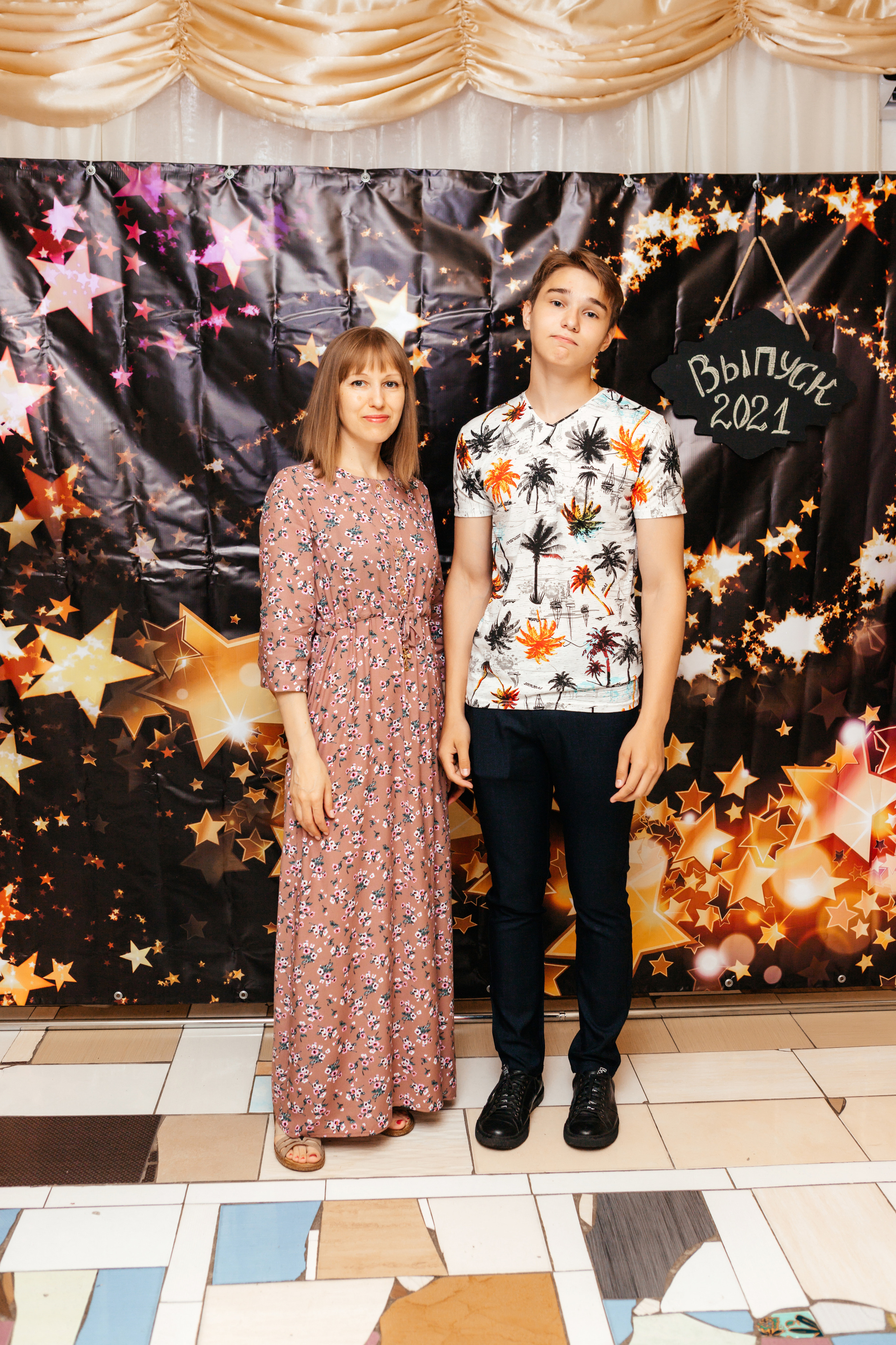 Выпускной 9 кл.Рамонь. Свадебный и семейный фотограф в Воронеже Катя Фишка