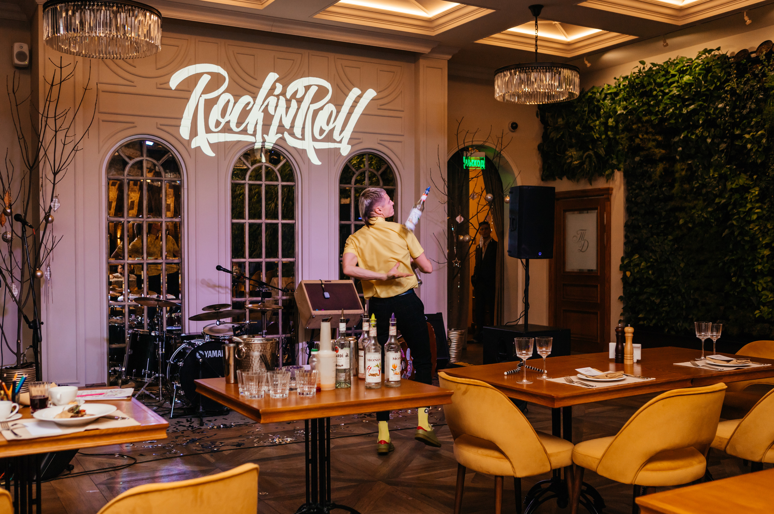 Музыкальный вечер Тулинов дом. Свадебный и семейный фотограф в Воронеже Катя Фишка