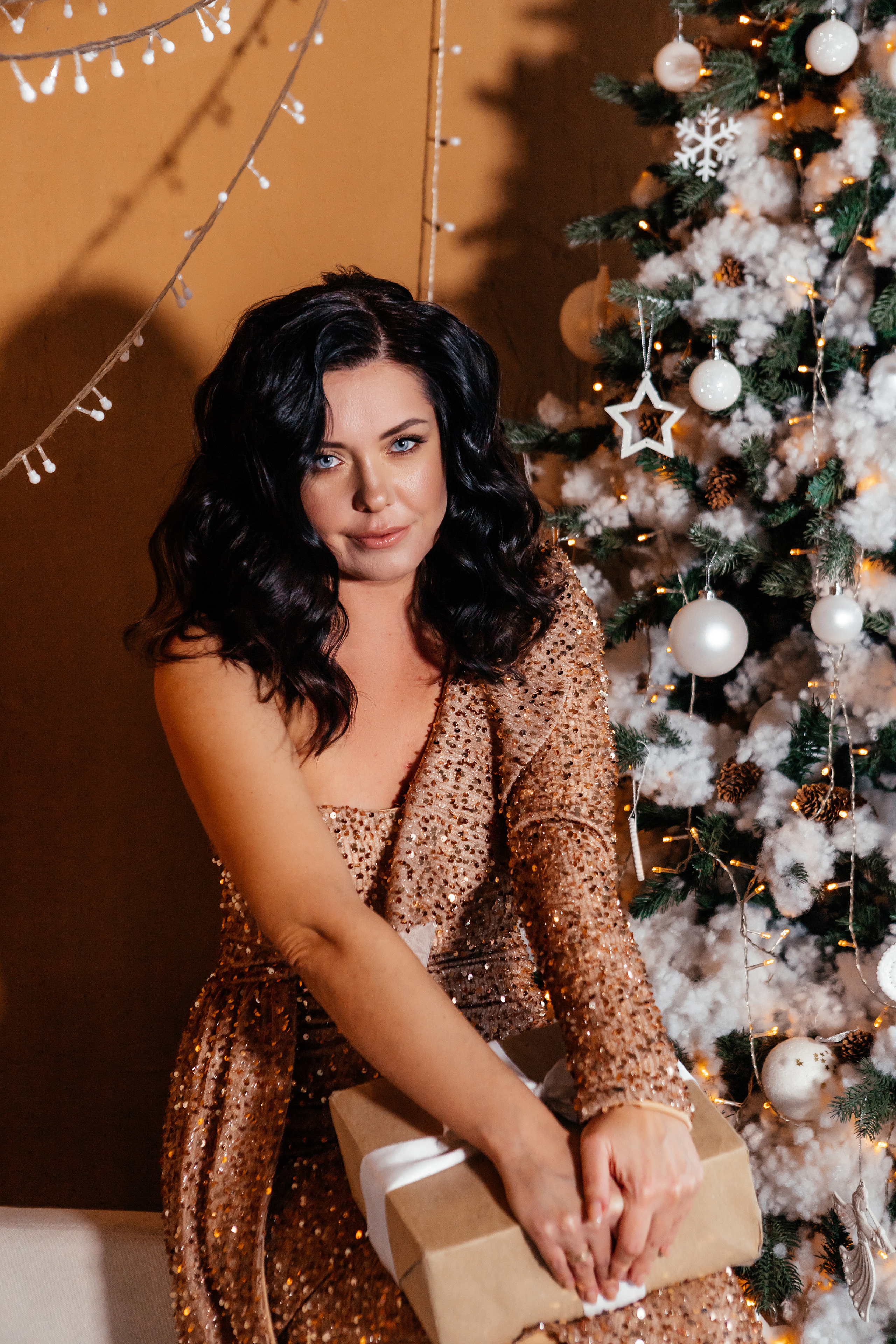 Катя. Свадебный и семейный фотограф в Воронеже Катя Фишка