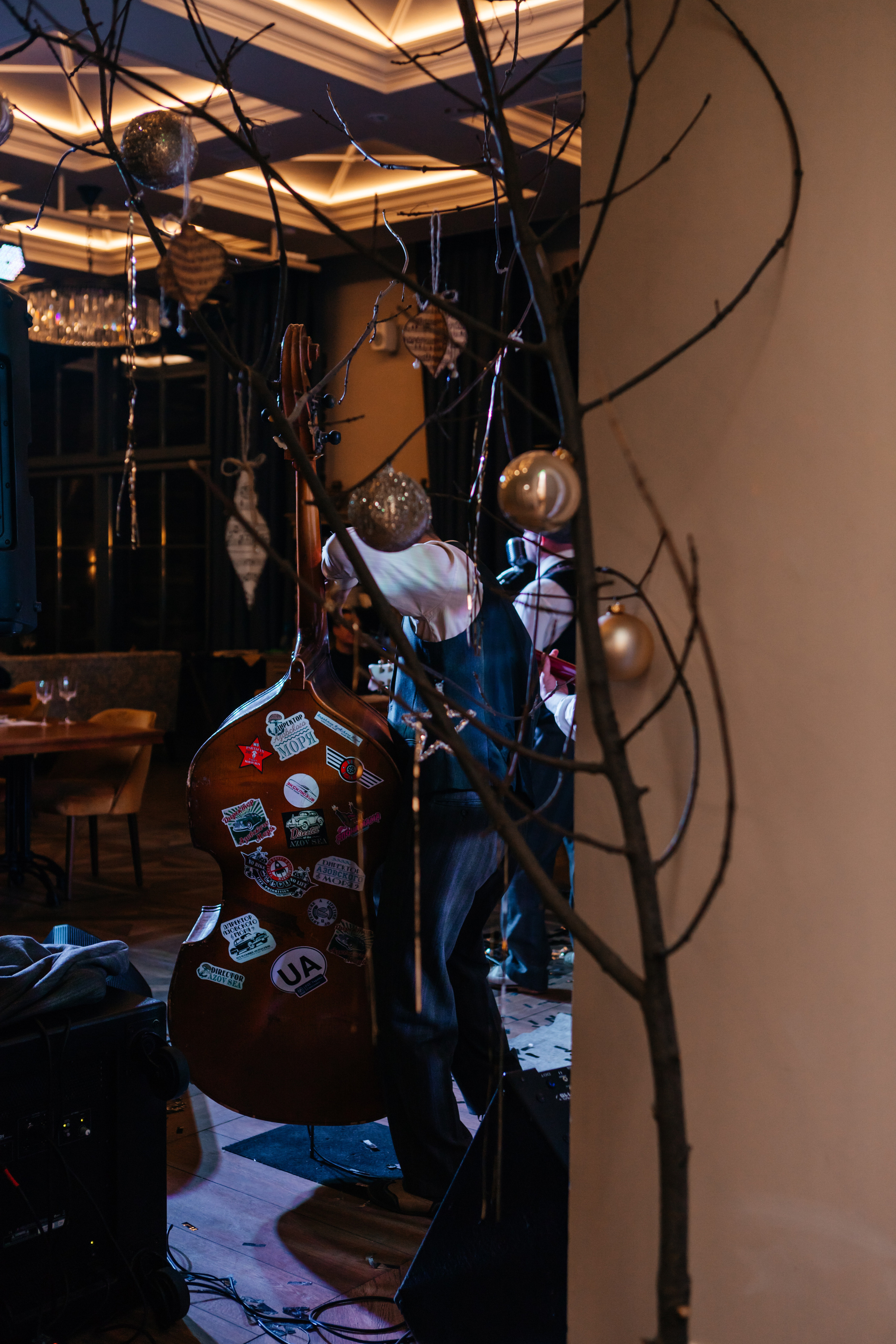 Музыкальный вечер Тулинов дом. Свадебный и семейный фотограф в Воронеже Катя Фишка