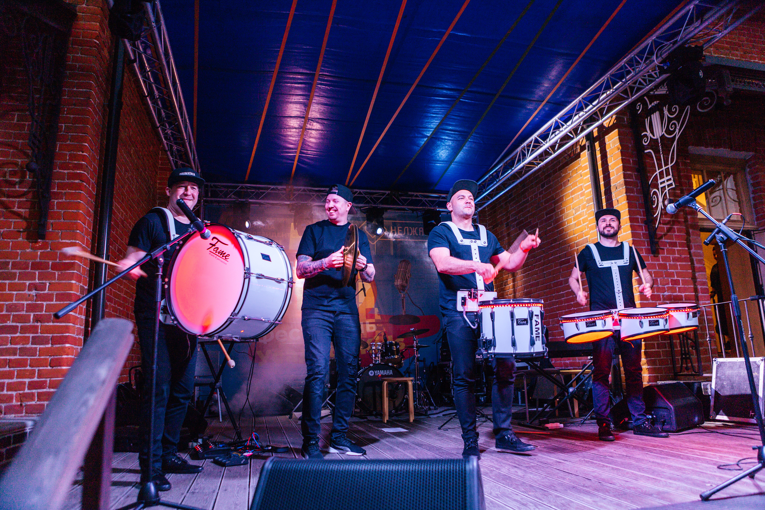 Фестиваль Усадьба Кидс 2021. Свадебный и семейный фотограф в Воронеже Катя Фишка