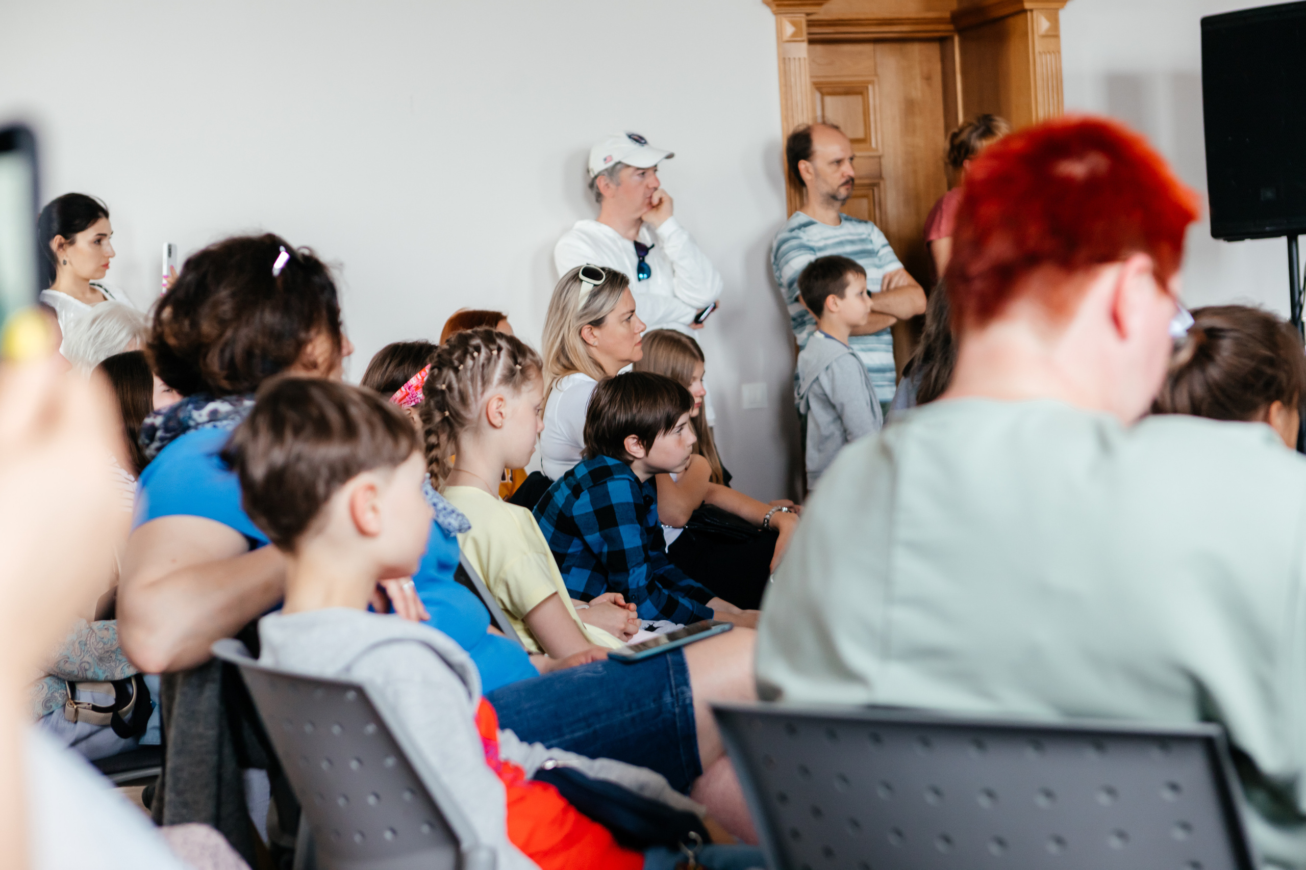 Фестиваль Усадьба Кидс 2021. Свадебный и семейный фотограф в Воронеже Катя Фишка