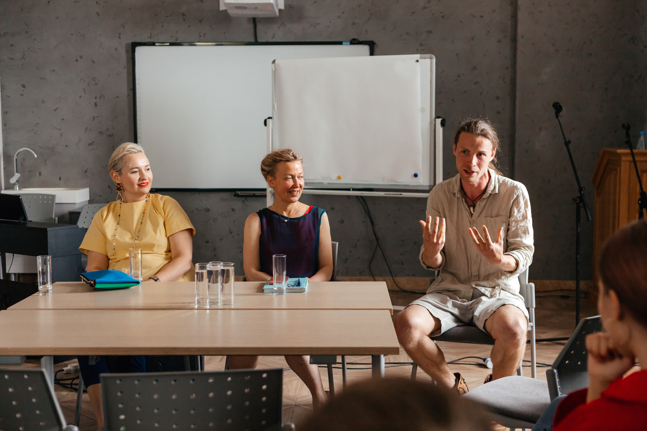 Фестиваль Усадьба Кидс 2021. Свадебный и семейный фотограф в Воронеже Катя Фишка