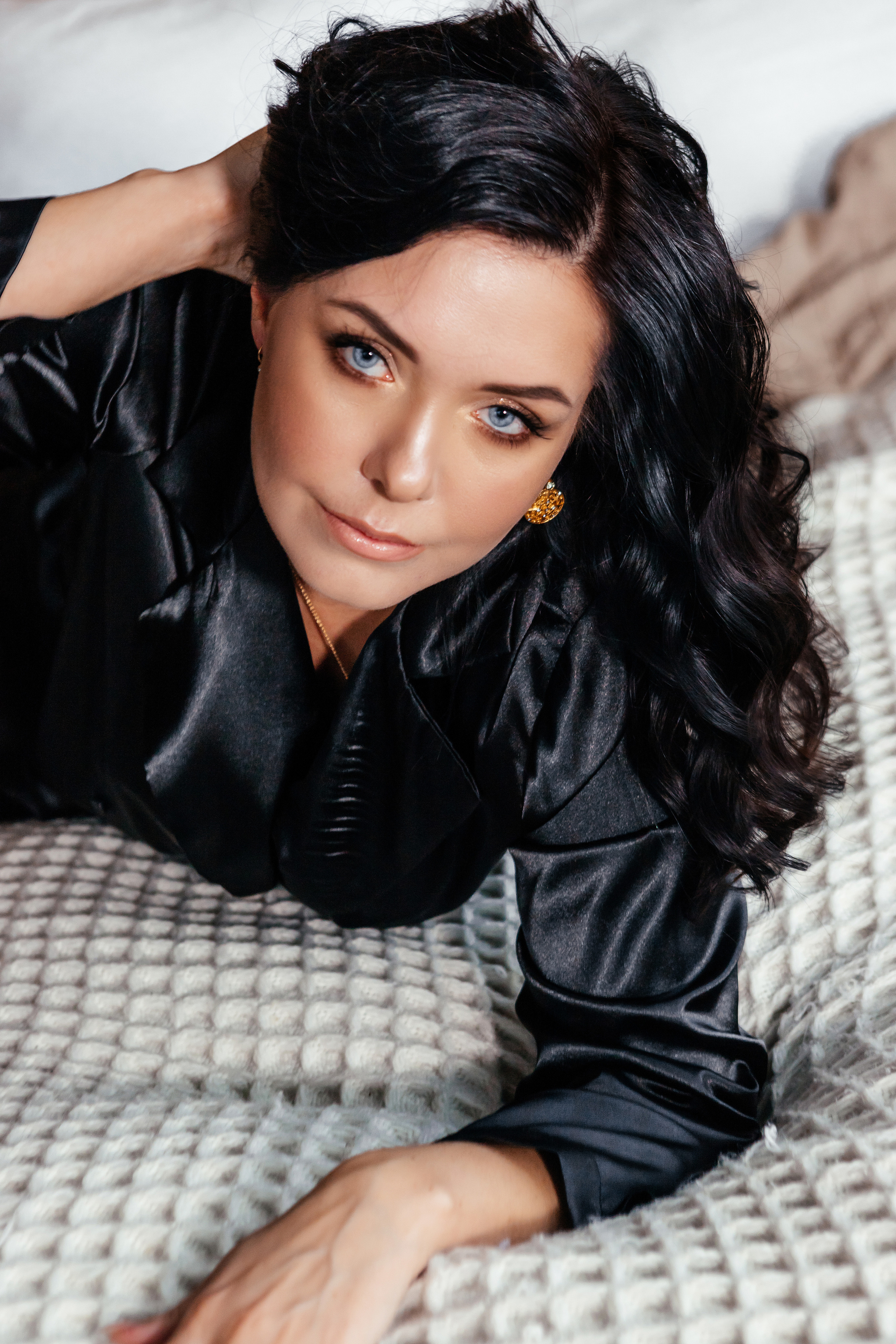 Катя. Свадебный и семейный фотограф в Воронеже Катя Фишка