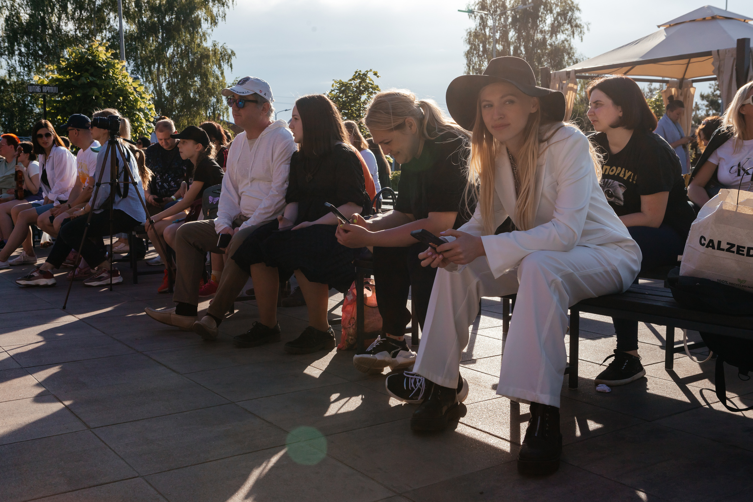 Фестиваль Усадьба Кидс 2021. Свадебный и семейный фотограф в Воронеже Катя Фишка