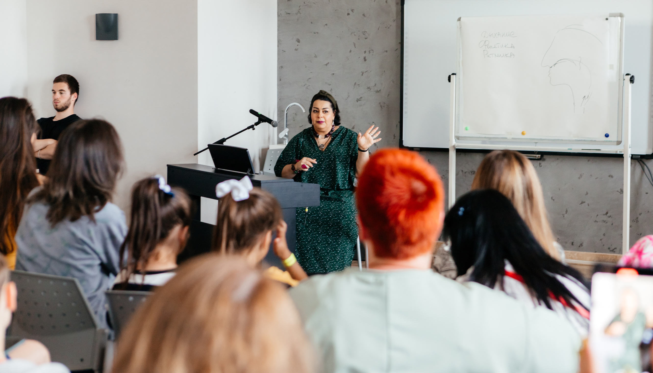 Фестиваль Усадьба Кидс 2021. Свадебный и семейный фотограф в Воронеже Катя Фишка